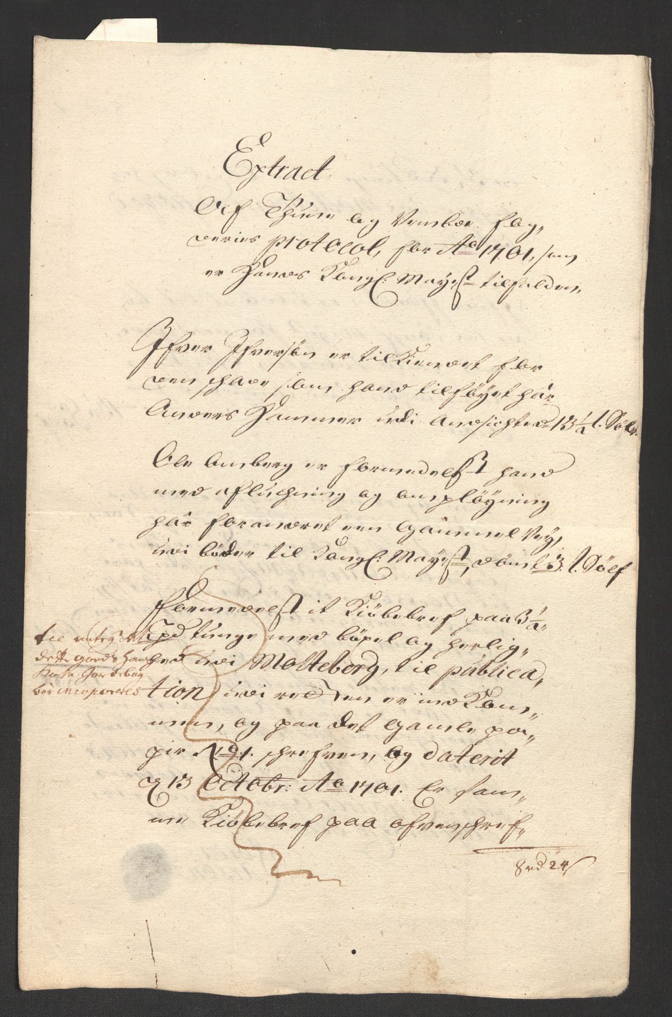 Rentekammeret inntil 1814, Reviderte regnskaper, Fogderegnskap, AV/RA-EA-4092/R04/L0130: Fogderegnskap Moss, Onsøy, Tune, Veme og Åbygge, 1701, s. 58