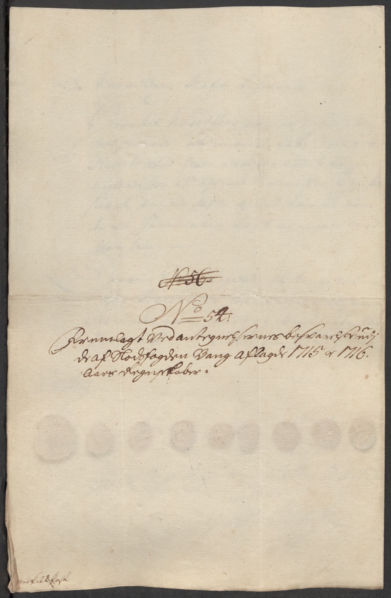 Rentekammeret inntil 1814, Reviderte regnskaper, Fogderegnskap, AV/RA-EA-4092/R10/L0454: Fogderegnskap Aker og Follo, 1716, s. 552