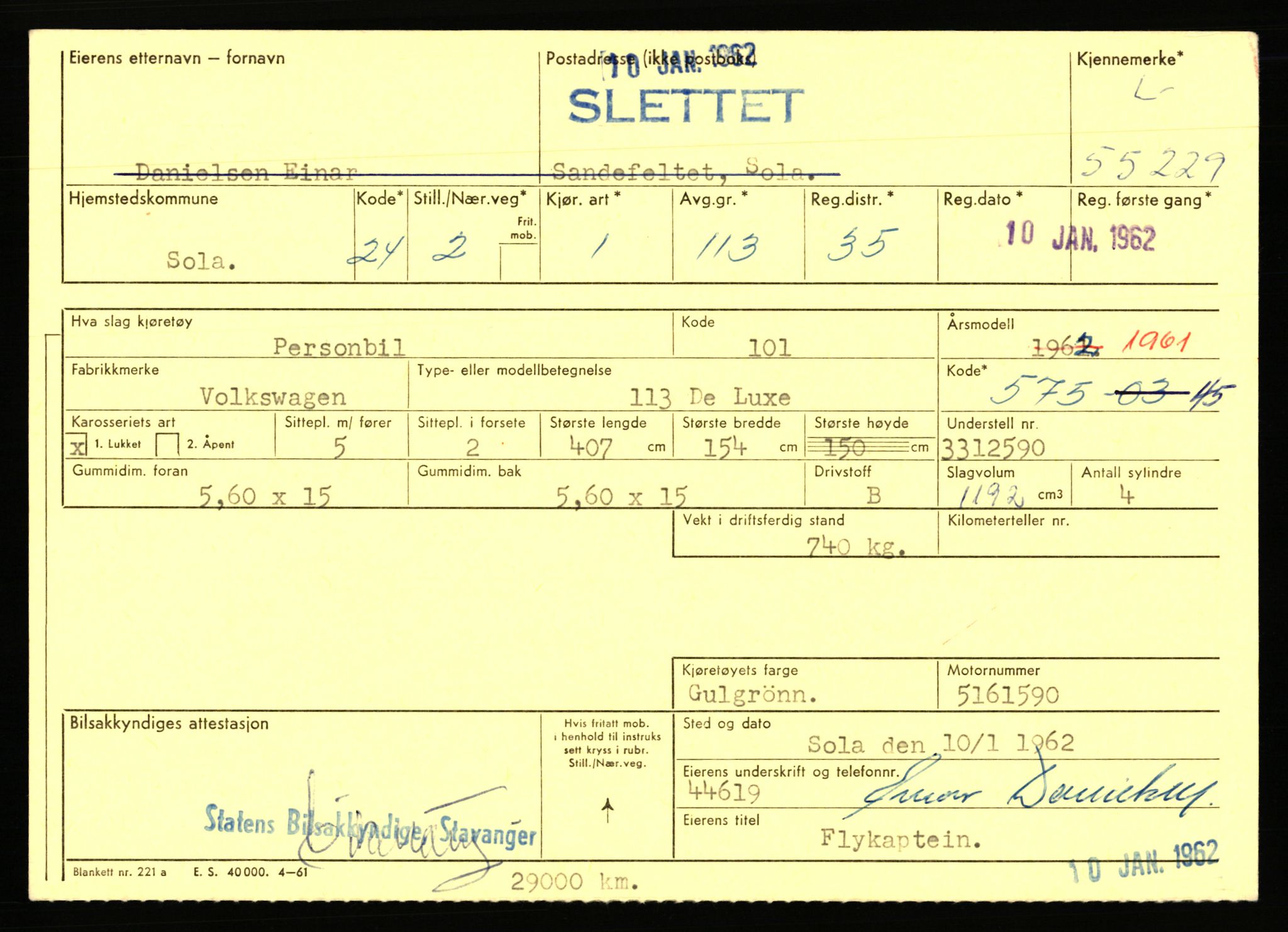 Stavanger trafikkstasjon, AV/SAST-A-101942/0/F/L0054: L-54200 - L-55699, 1930-1971, s. 2095