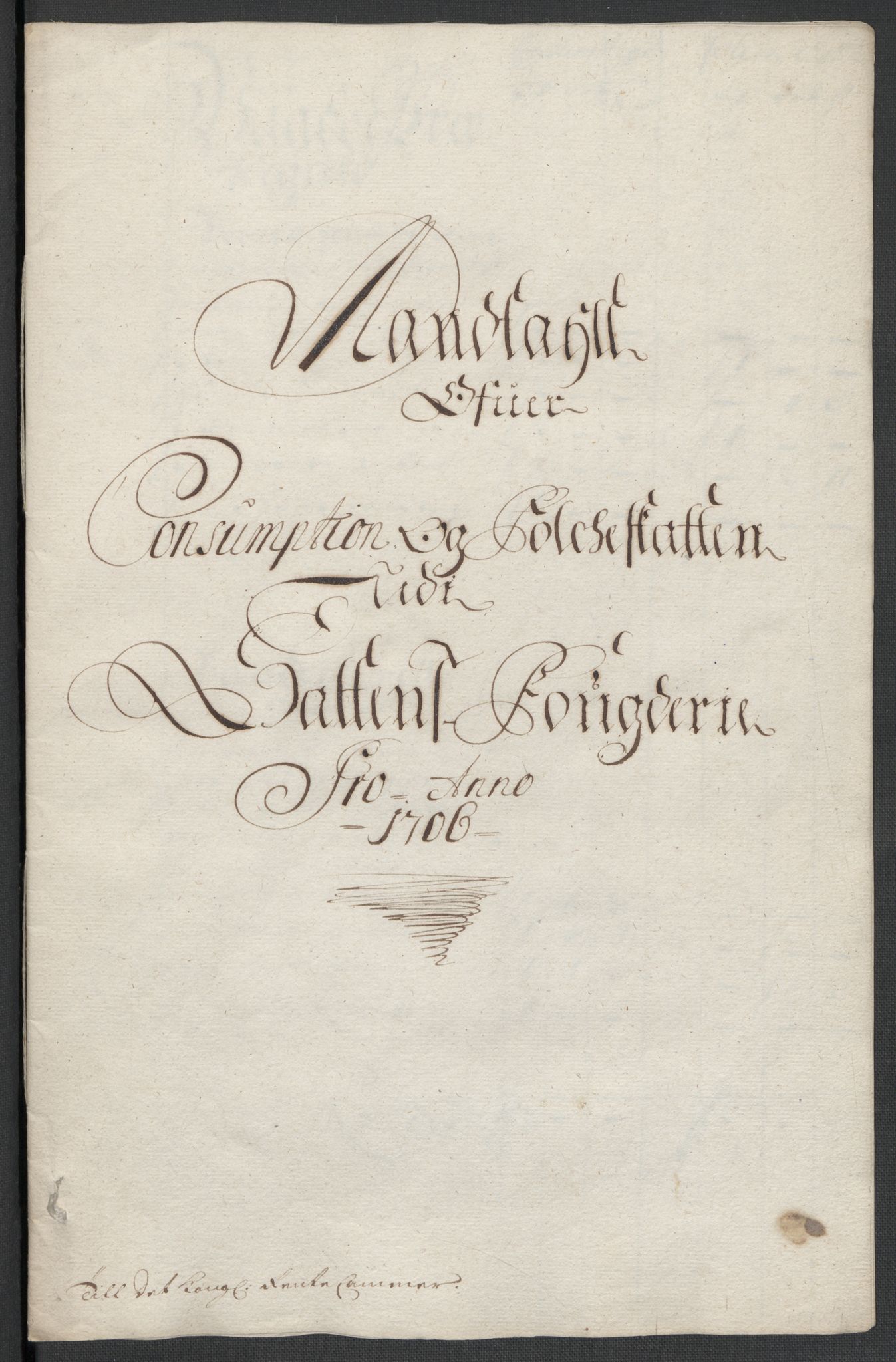 Rentekammeret inntil 1814, Reviderte regnskaper, Fogderegnskap, RA/EA-4092/R66/L4580: Fogderegnskap Salten, 1701-1706, s. 486