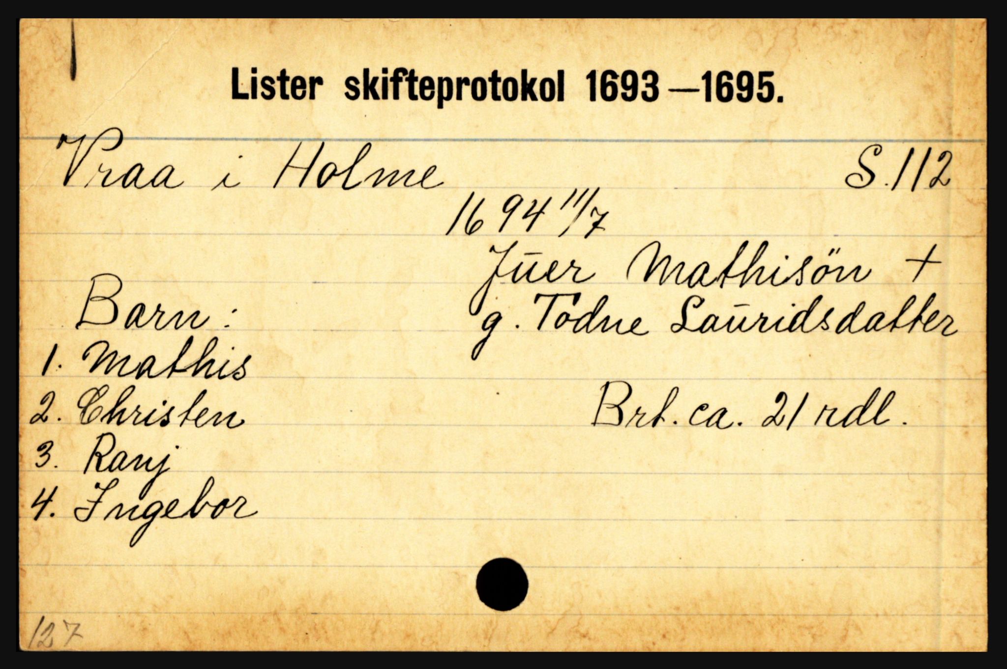 Lister sorenskriveri, AV/SAK-1221-0003/H, s. 43323