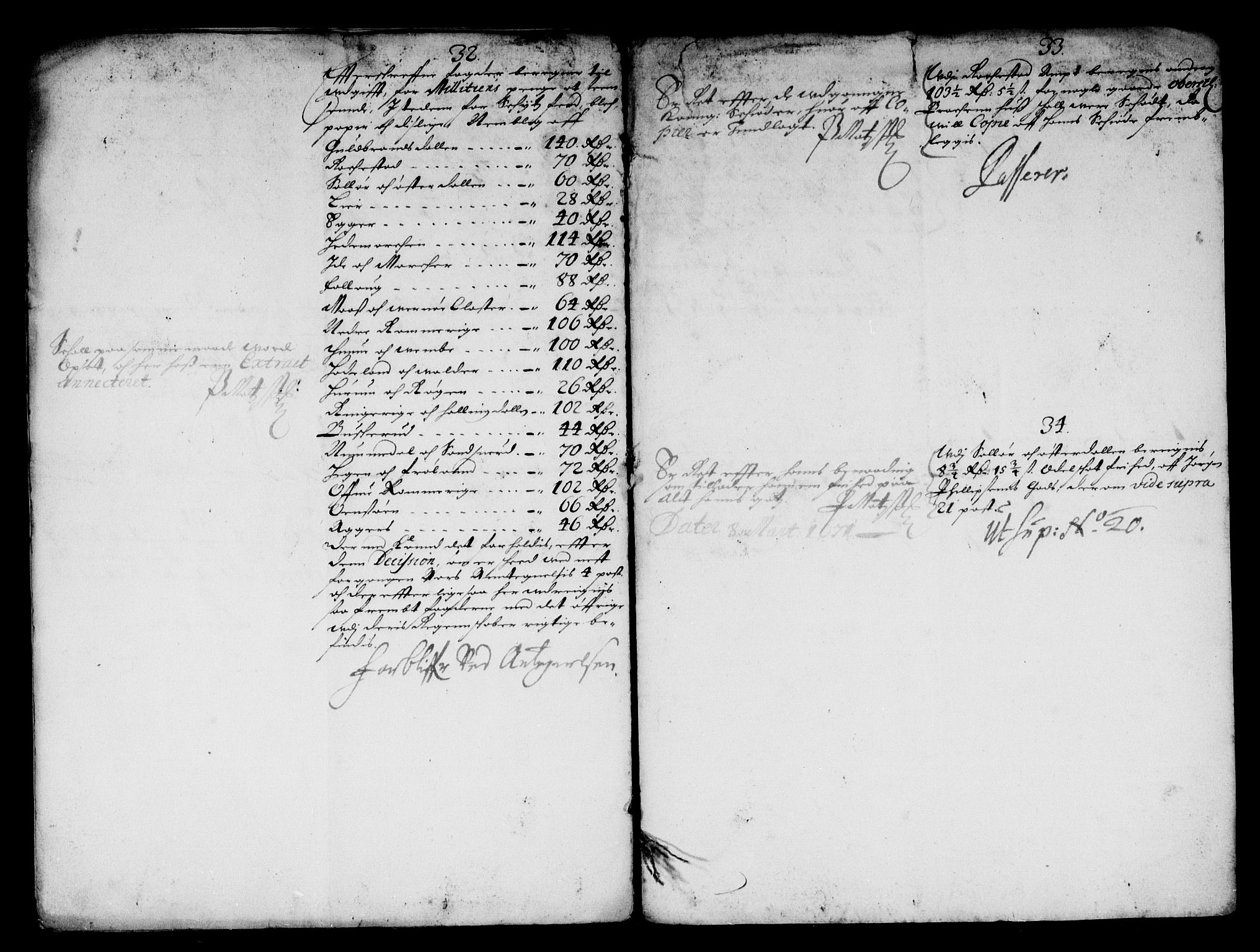 Rentekammeret inntil 1814, Reviderte regnskaper, Stiftamtstueregnskaper, Landkommissariatet på Akershus og Akershus stiftamt, AV/RA-EA-5869/R/Rb/L0087: Akershus stiftamt, 1672-1673