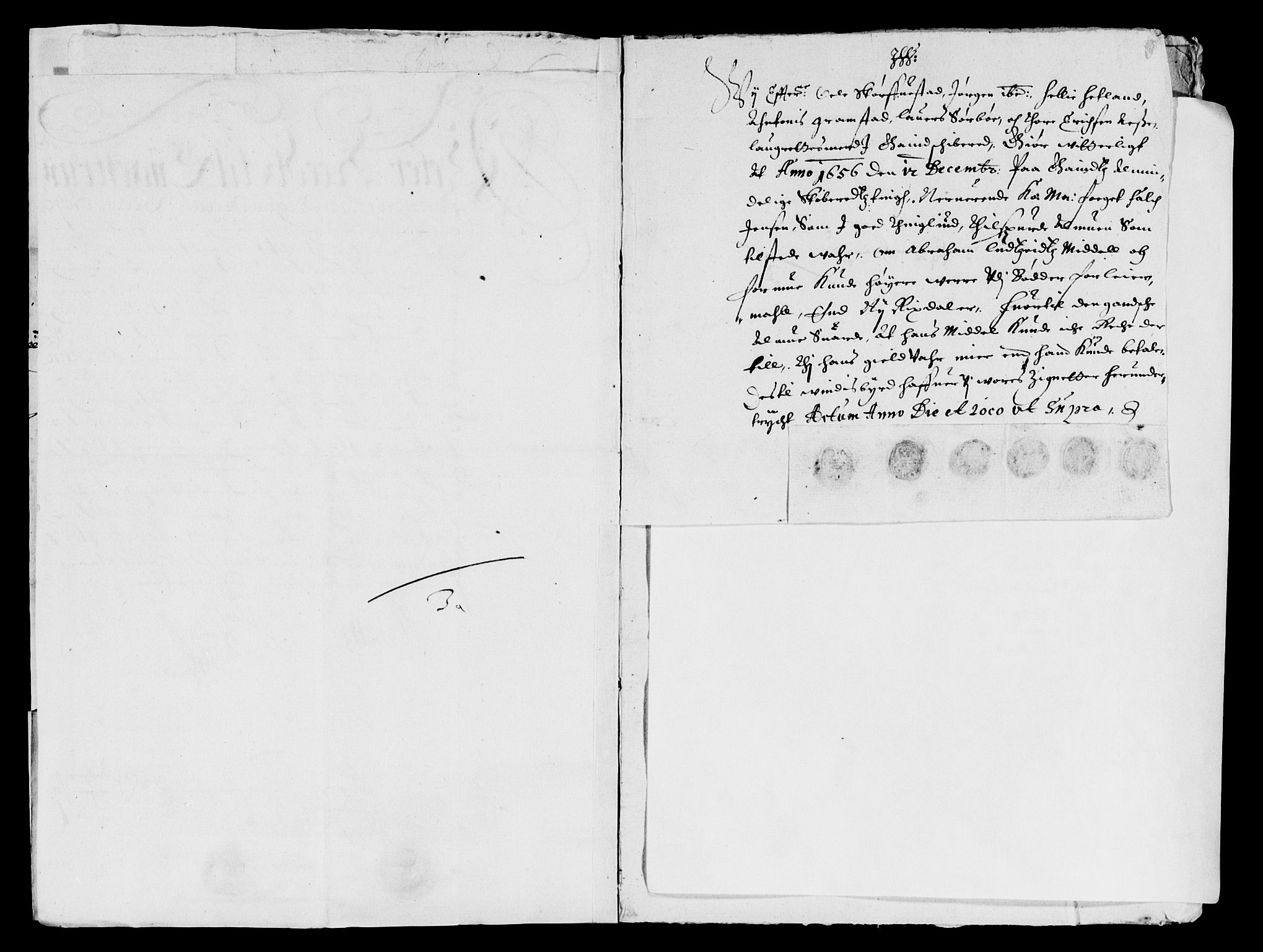 Rentekammeret inntil 1814, Reviderte regnskaper, Lensregnskaper, AV/RA-EA-5023/R/Rb/Rbs/L0036: Stavanger len, 1653-1658