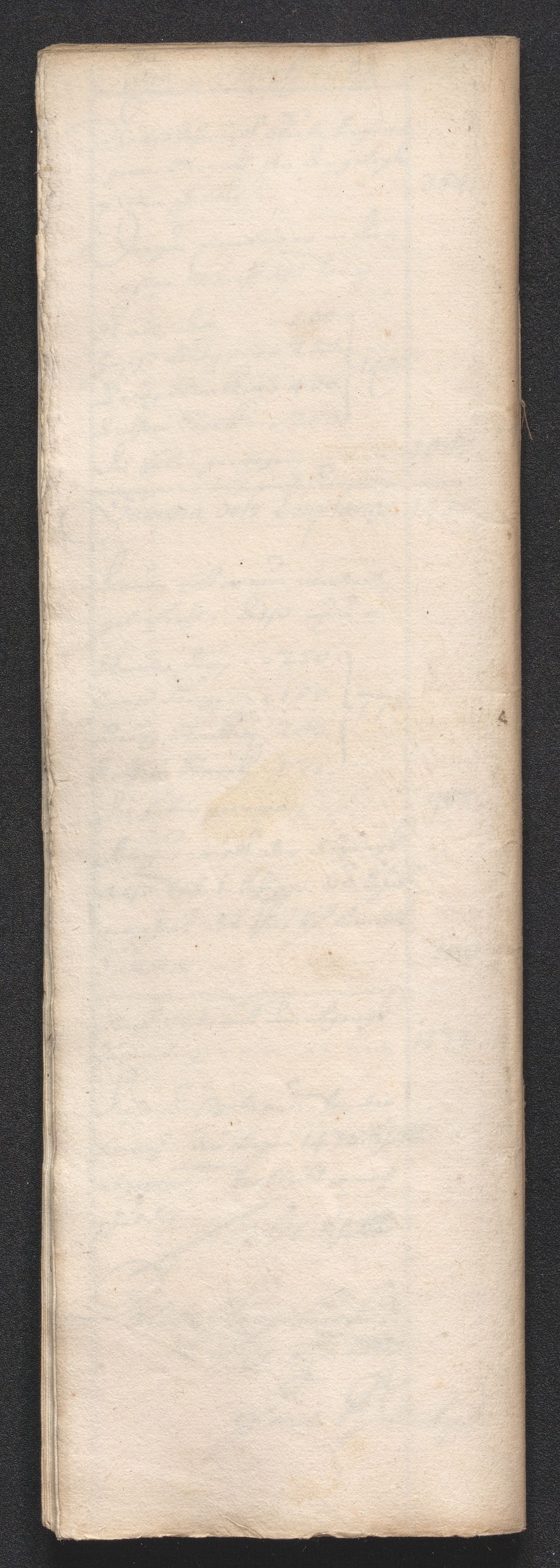 Kongsberg Sølvverk 1623-1816, SAKO/EA-3135/001/D/Dc/Dcd/L0033: Utgiftsregnskap for gruver m.m. , 1658, s. 253