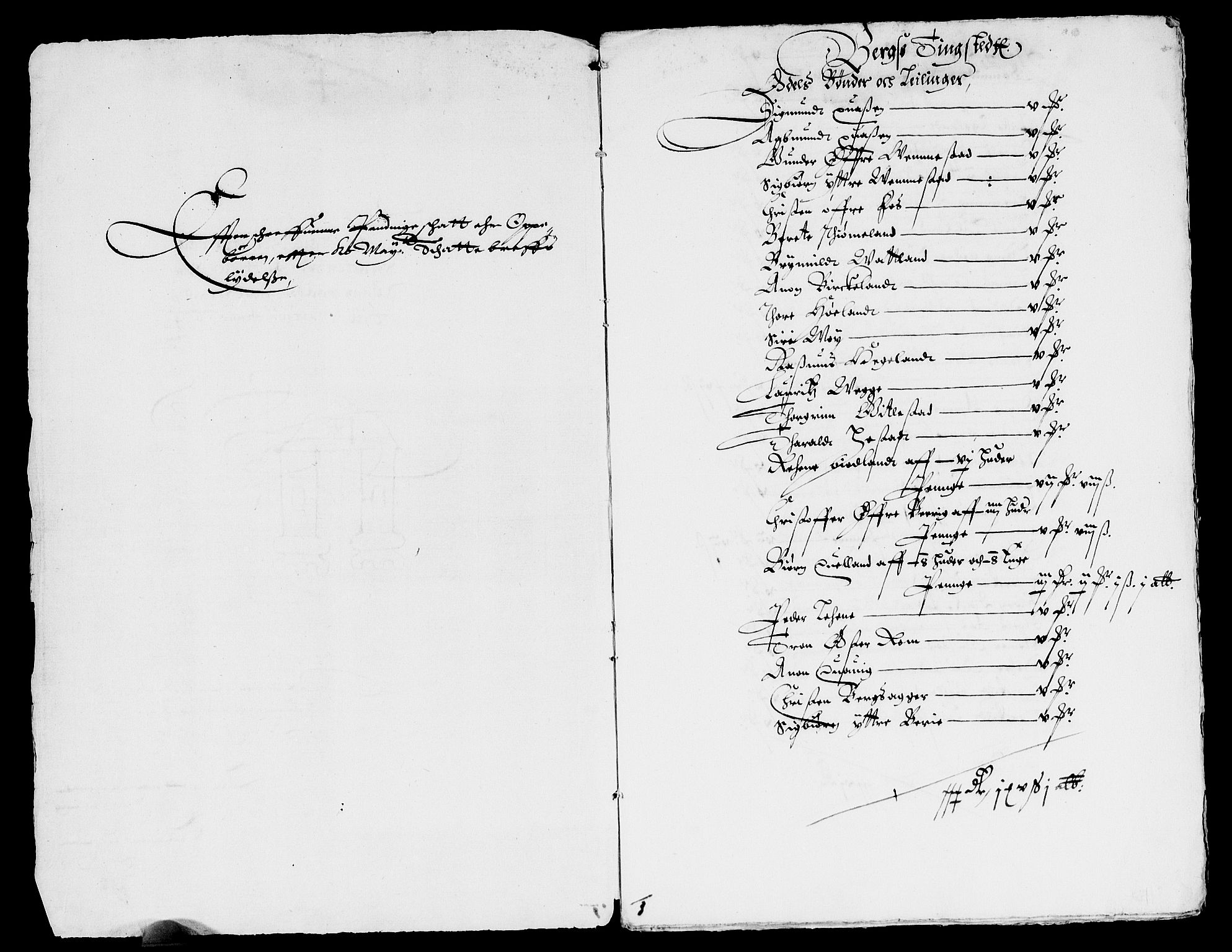 Rentekammeret inntil 1814, Reviderte regnskaper, Lensregnskaper, AV/RA-EA-5023/R/Rb/Rbr/L0008: Lista len, 1623-1627