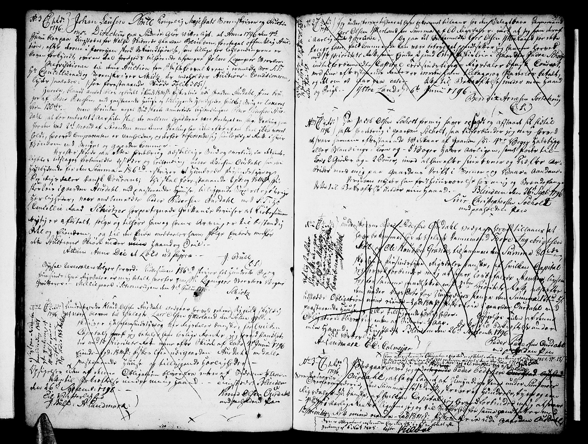 Sunnmøre sorenskriveri, SAT/A-0005/2/2C/L0009: Pantebok nr. 5B, 1794-1799, s. 307
