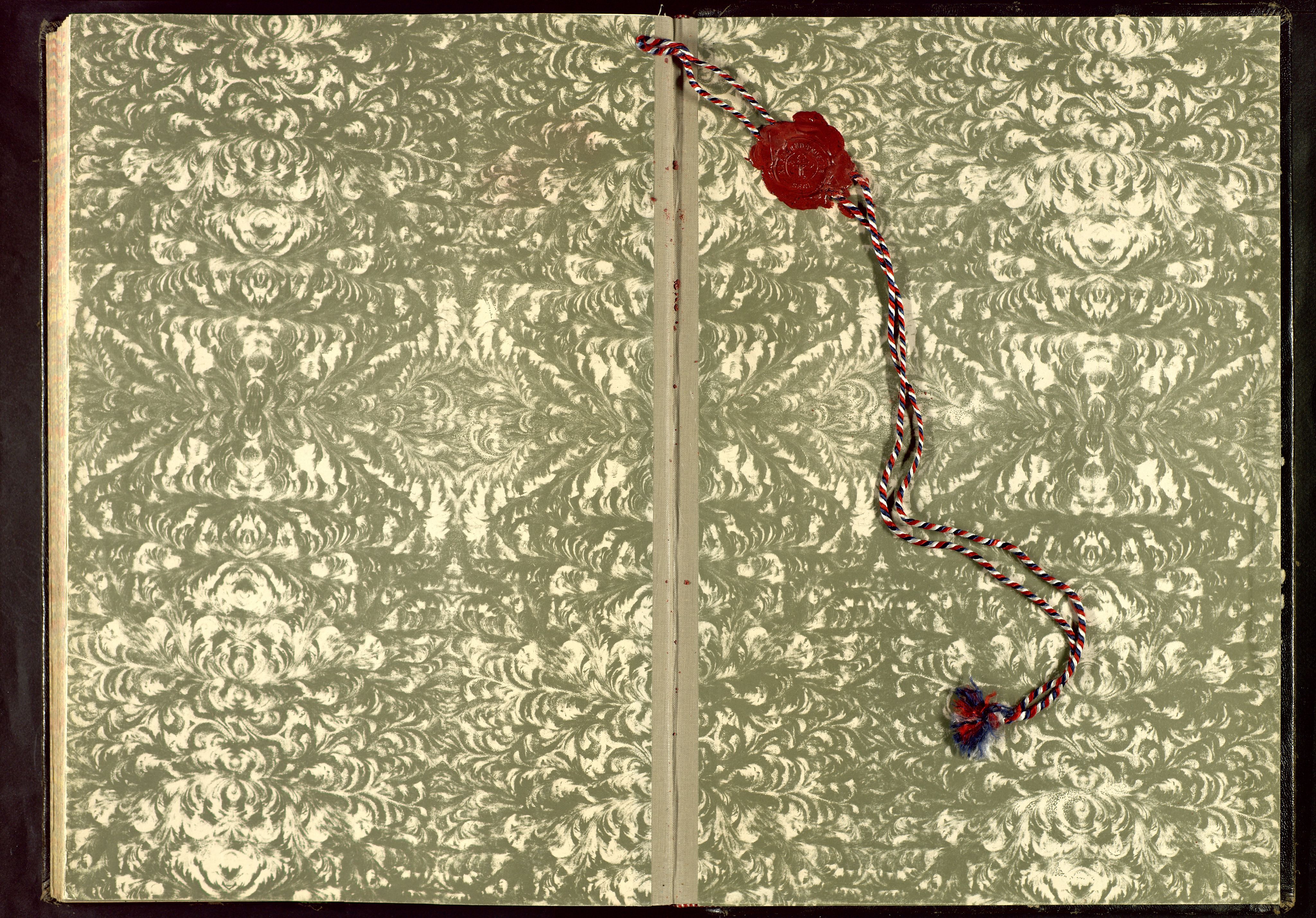 Skudenes sokneprestkontor, AV/SAST-A -101849/H/Ha/Hab/L0017: Klokkerbok nr. B 17, 1965-1974