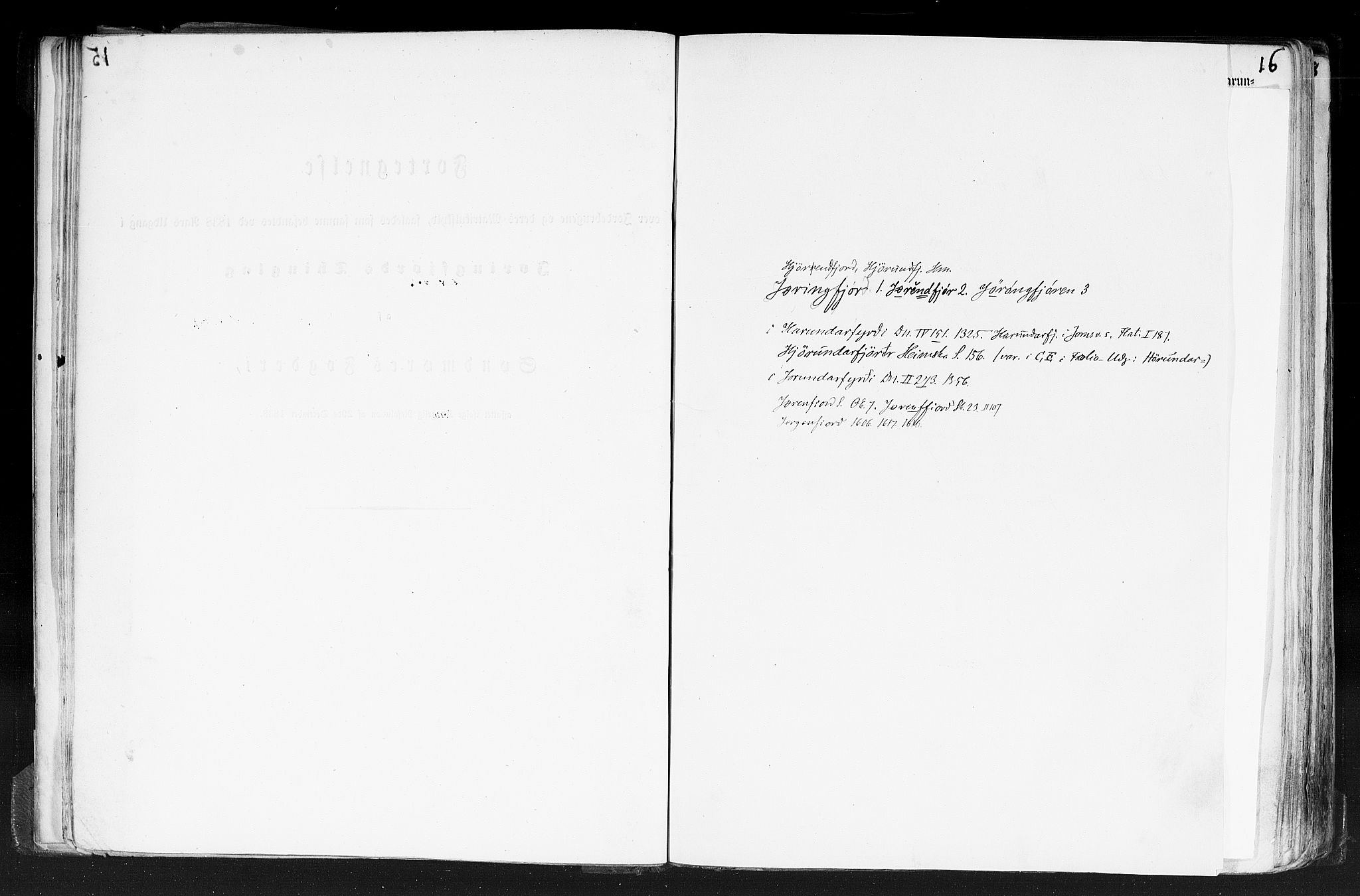 Rygh, RA/PA-0034/F/Fb/L0013: Matrikkelen for 1838 - Romsdal amt (Møre og Romsdal fylke), 1838, s. 15b