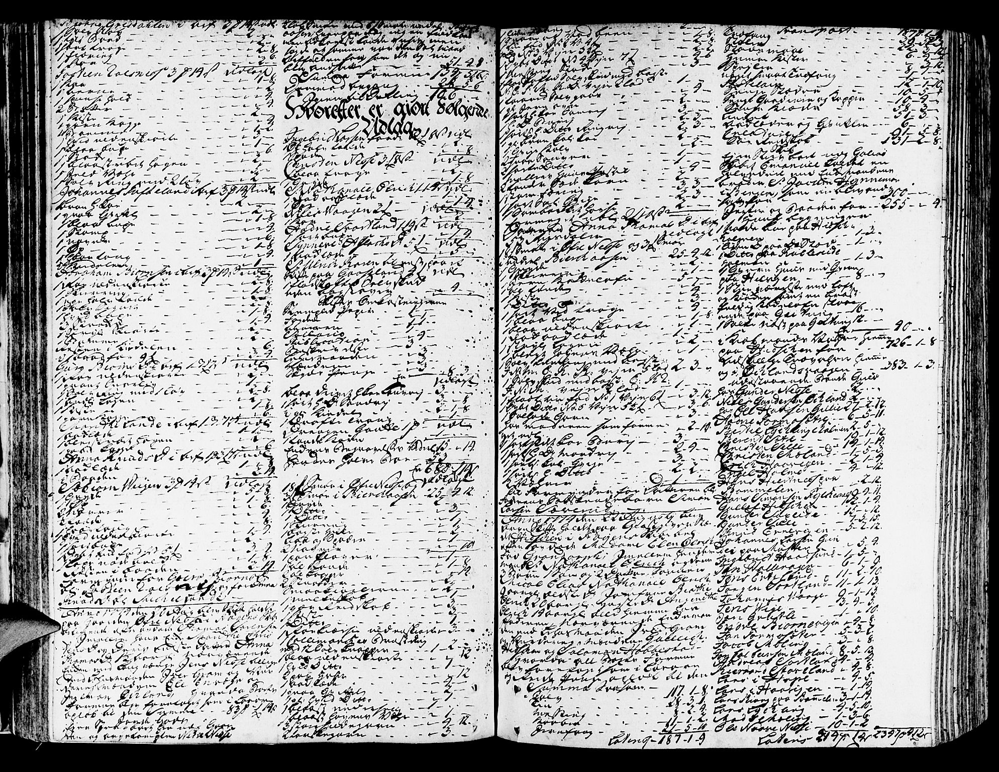 Sunnhordland sorenskrivar, SAB/A-2401/1/H/Ha/Haa/L0008: Skifteprotokollar. Register i protokoll, 1773-1780, s. 72b-73a