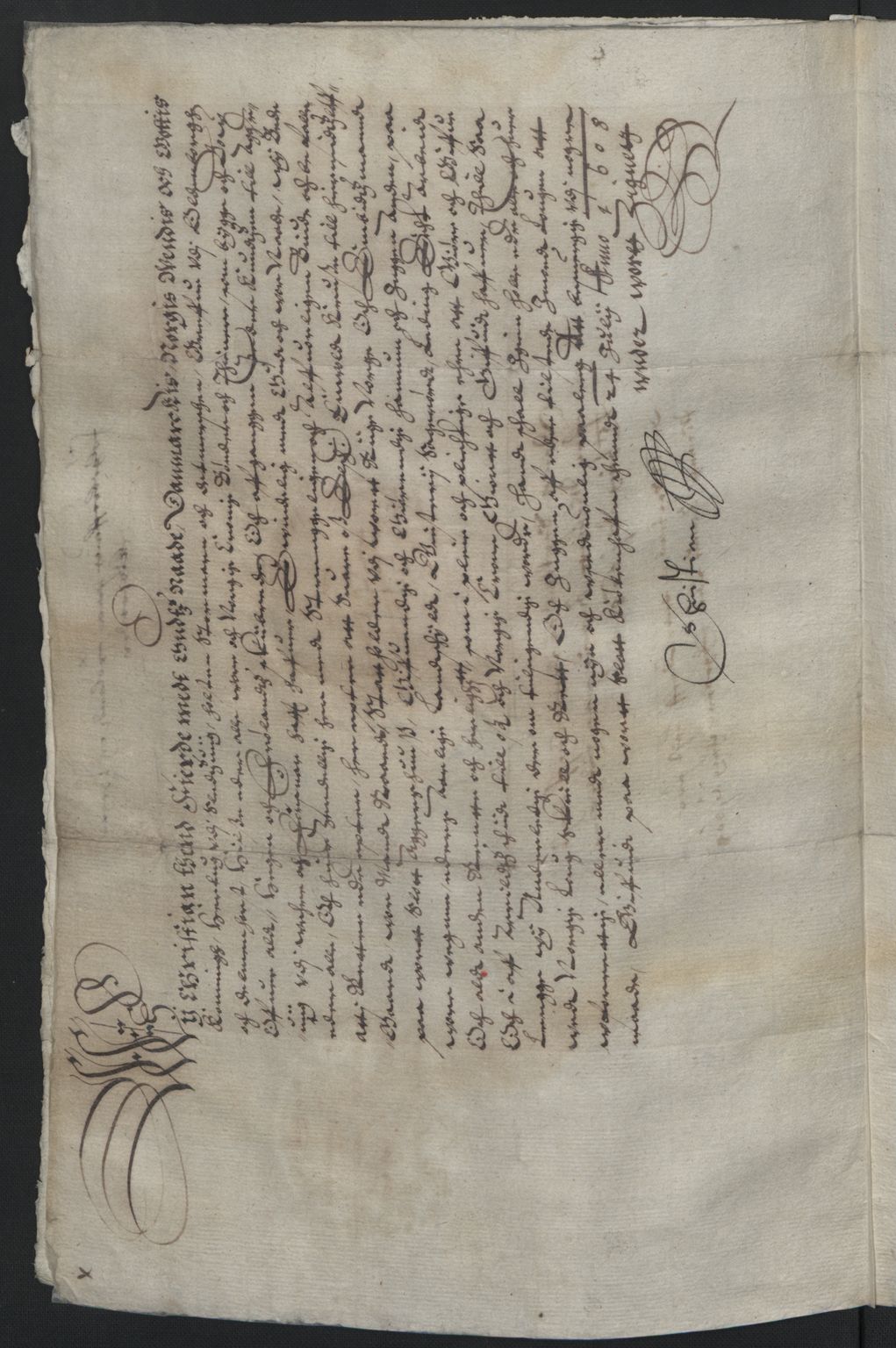 Rentekammeret inntil 1814, Reviderte regnskaper, Lensregnskaper, AV/RA-EA-5023/R/Rb/Rba/L0046: Akershus len, 1617-1618