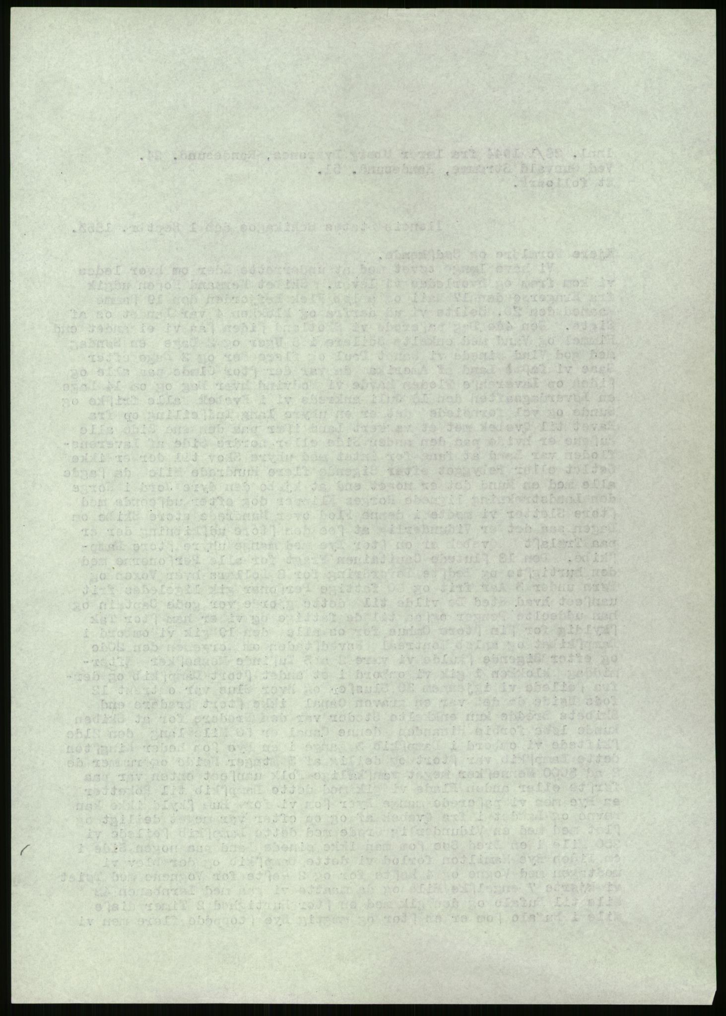 Samlinger til kildeutgivelse, Amerikabrevene, AV/RA-EA-4057/F/L0028: Innlån fra Vest-Agder , 1838-1914, s. 26