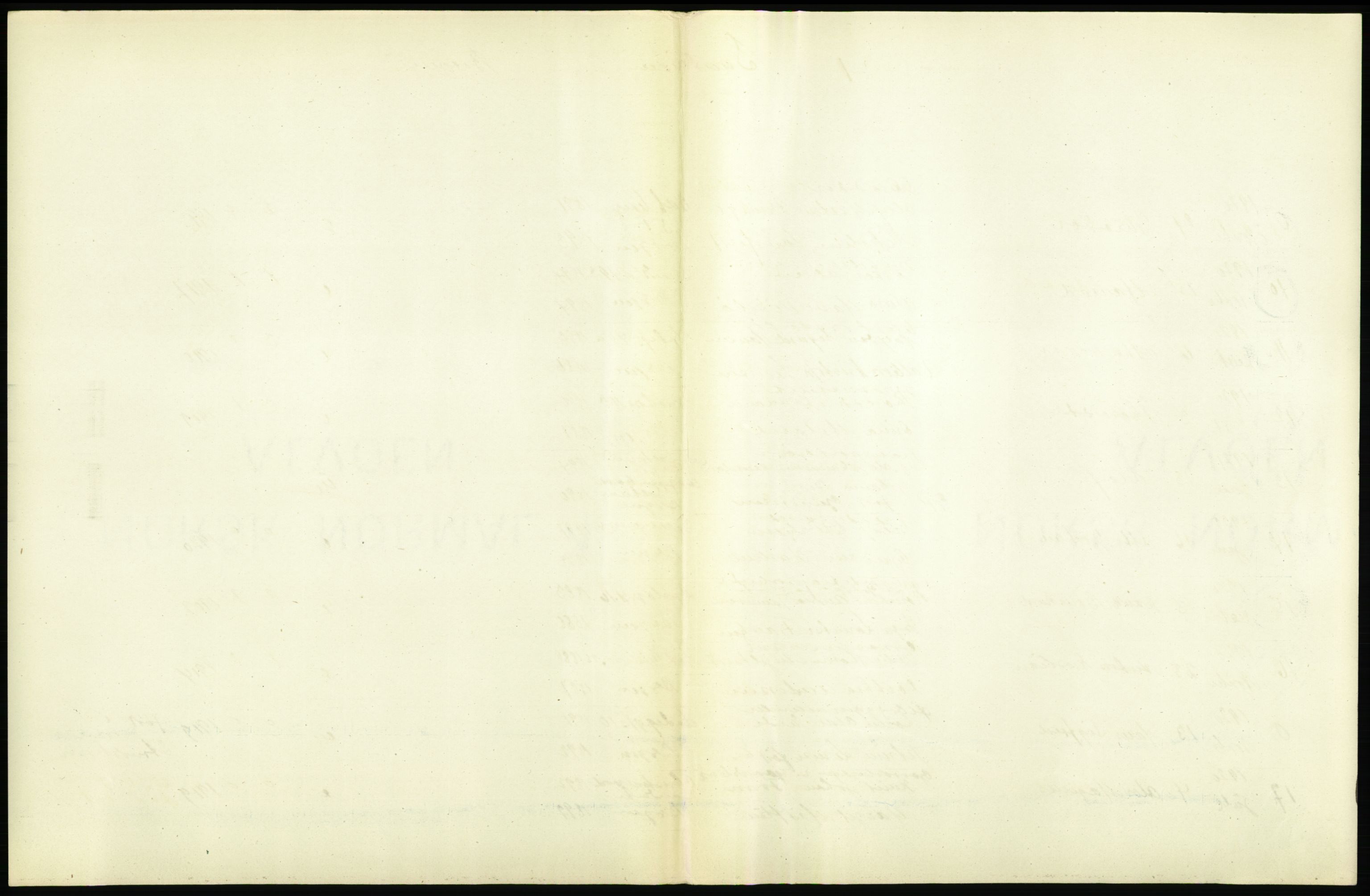 Statistisk sentralbyrå, Sosiodemografiske emner, Befolkning, AV/RA-S-2228/D/Df/Dfc/Dfca/L0034: Bergen: Levendefødte menn og kvinner., 1921, s. 3