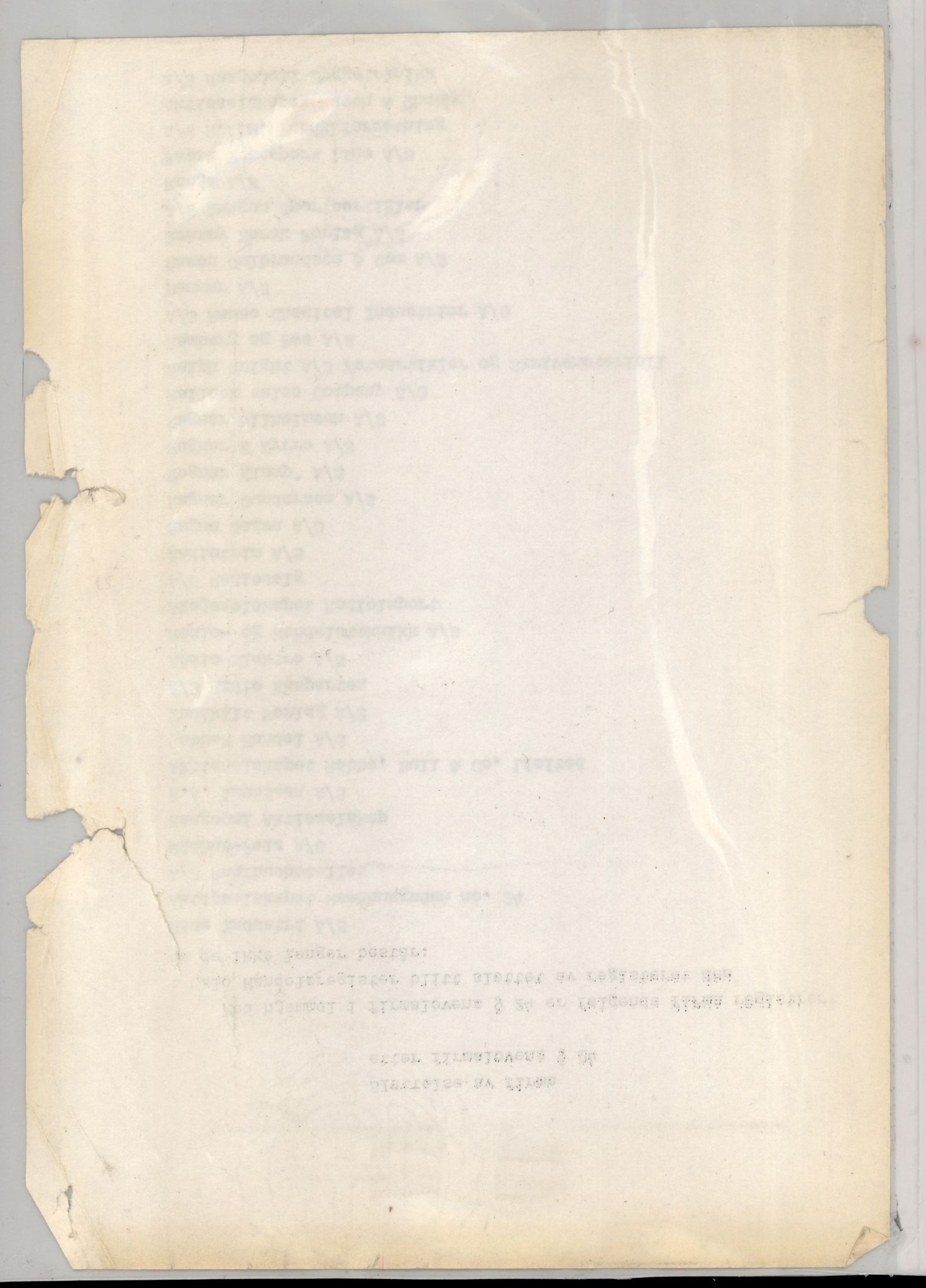 Oslo byfogd, Handelsregisteret, AV/SAT-A-10867/G/Gb/Gbb/L0126: Registreringsmeldinger, slettet etter firmalovens §24, R-Sc, 1978-1979, s. 2