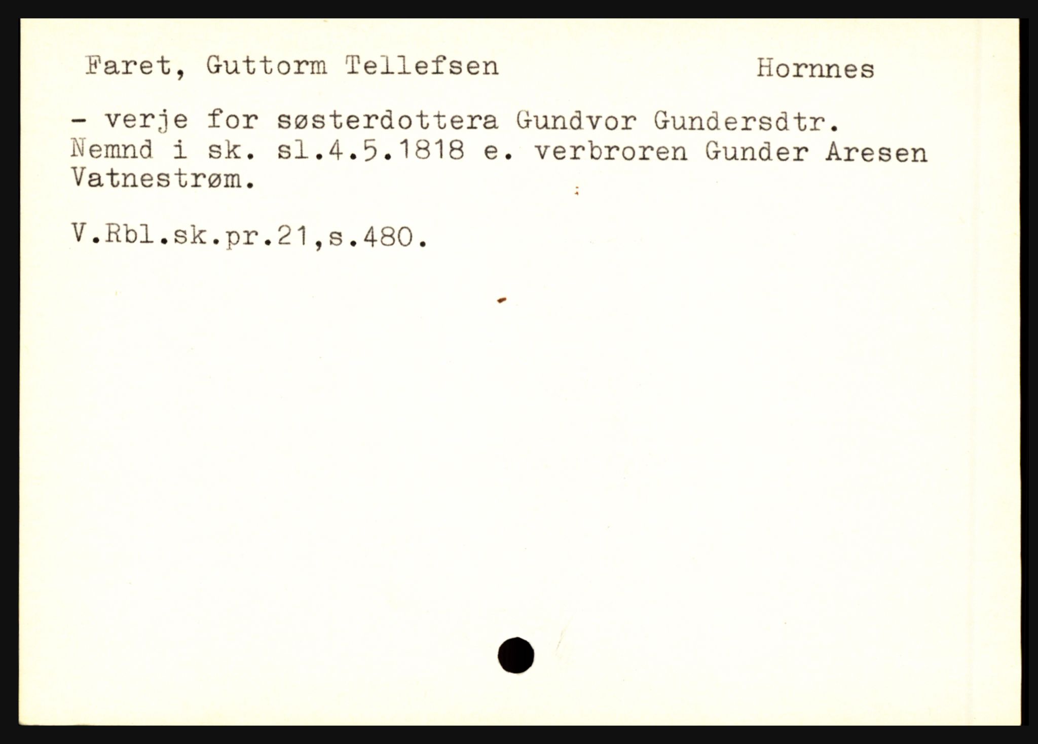 Setesdal sorenskriveri, SAK/1221-0011/H, s. 2499