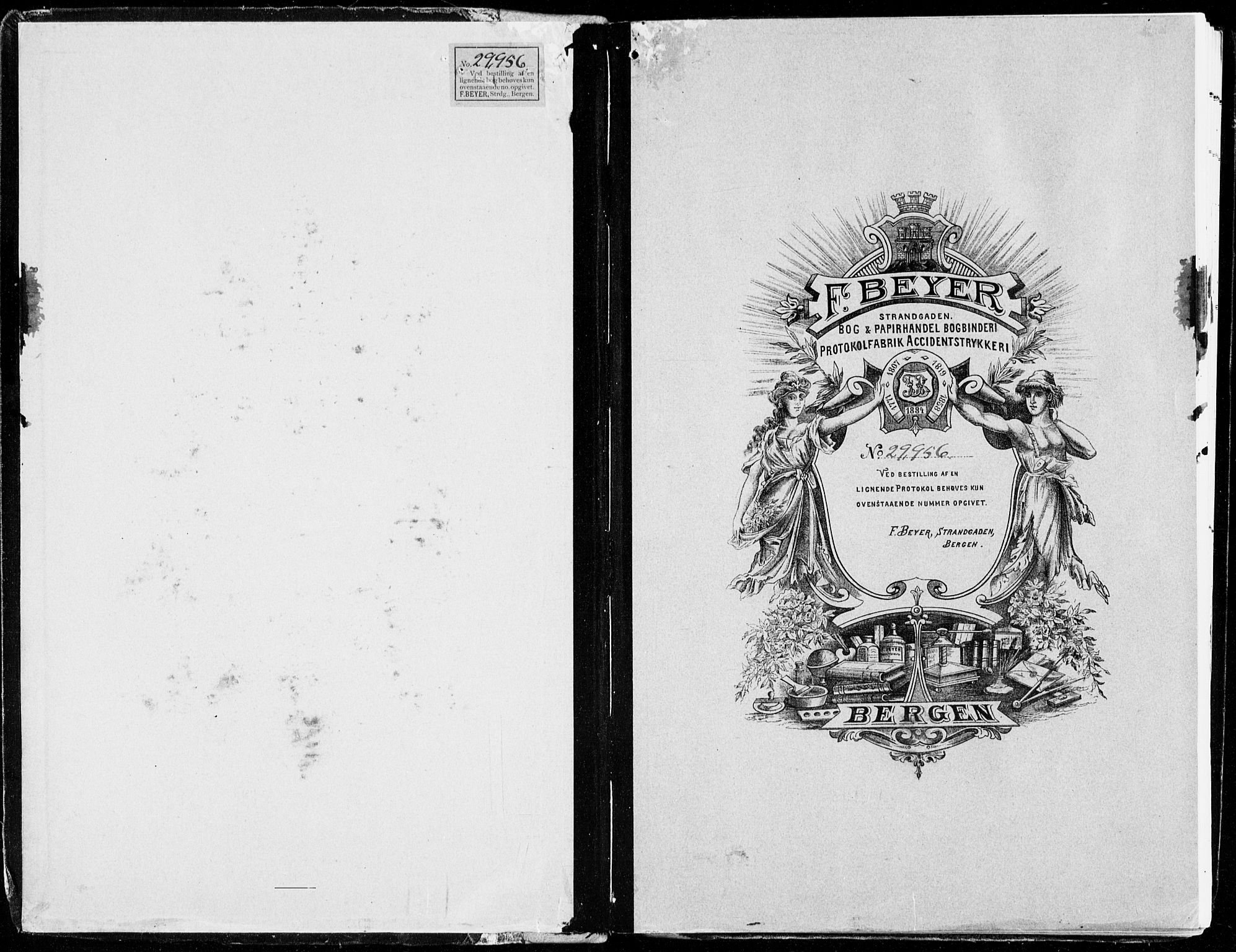 Voss sokneprestembete, AV/SAB-A-79001/H/Haa: Ministerialbok nr. D  2, 1910-1932