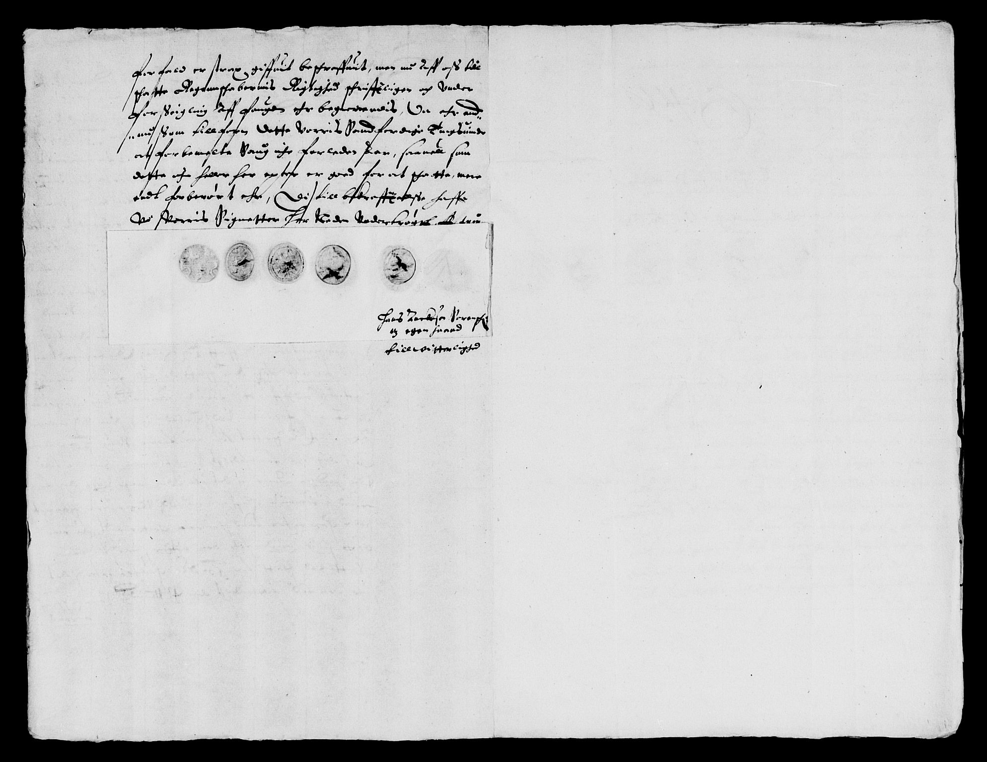 Rentekammeret inntil 1814, Reviderte regnskaper, Lensregnskaper, AV/RA-EA-5023/R/Rb/Rbw/L0097: Trondheim len, 1649