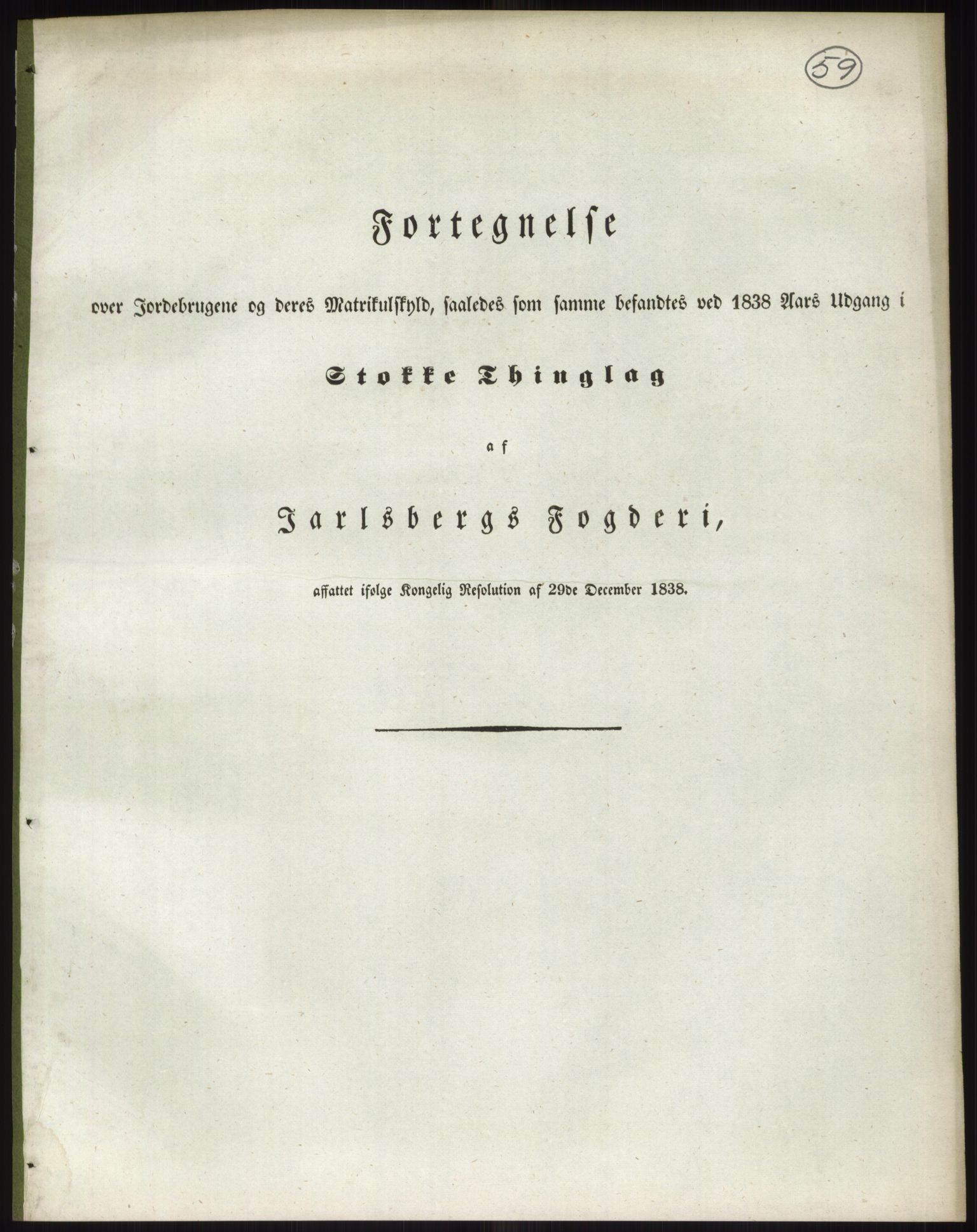 Andre publikasjoner, PUBL/PUBL-999/0002/0006: Bind 6 - Jarlsberg og Larvik amt, 1838, s. 101