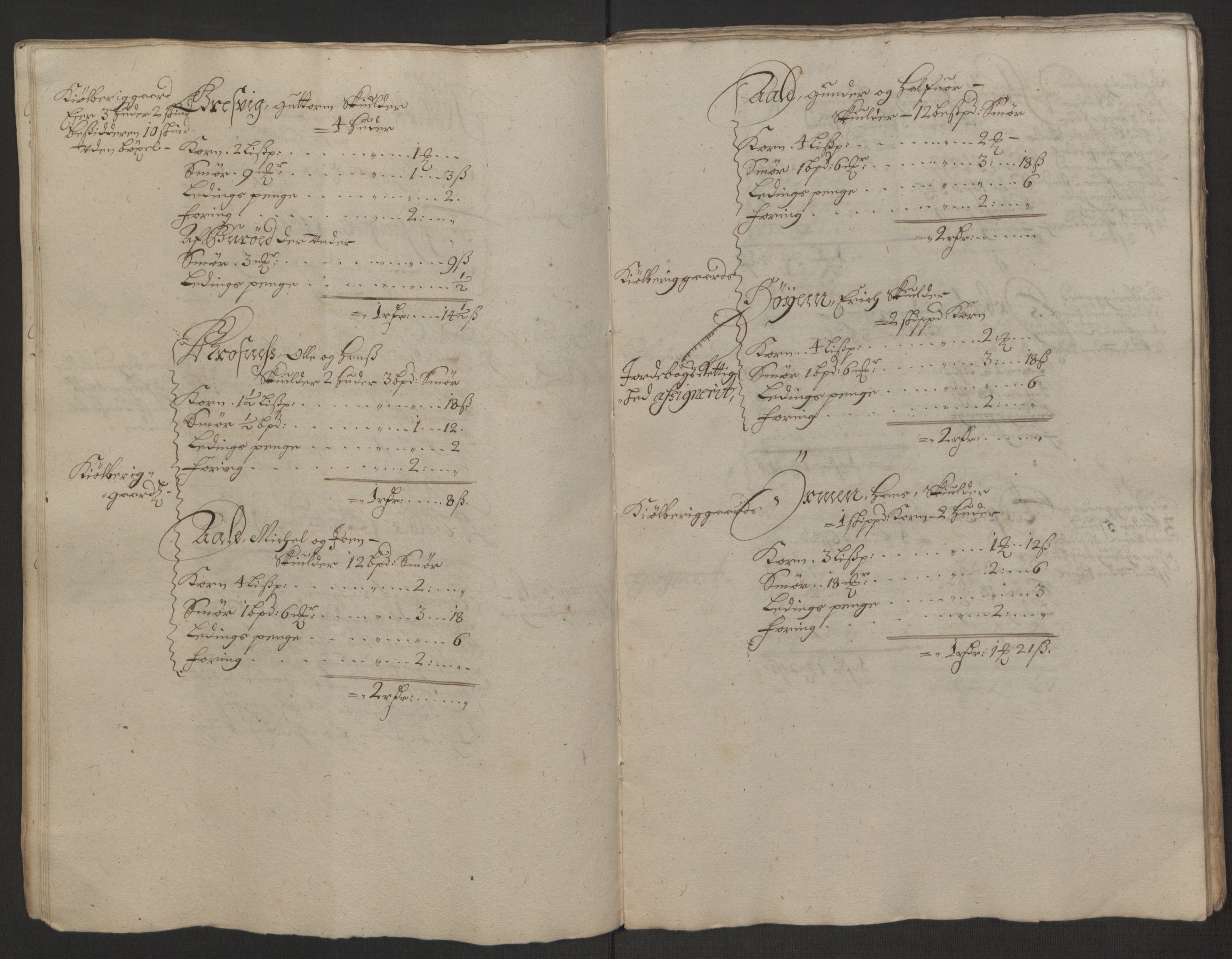 Rentekammeret inntil 1814, Reviderte regnskaper, Fogderegnskap, AV/RA-EA-4092/R03/L0120: Fogderegnskap Onsøy, Tune, Veme og Åbygge fogderi, 1692-1693, s. 45