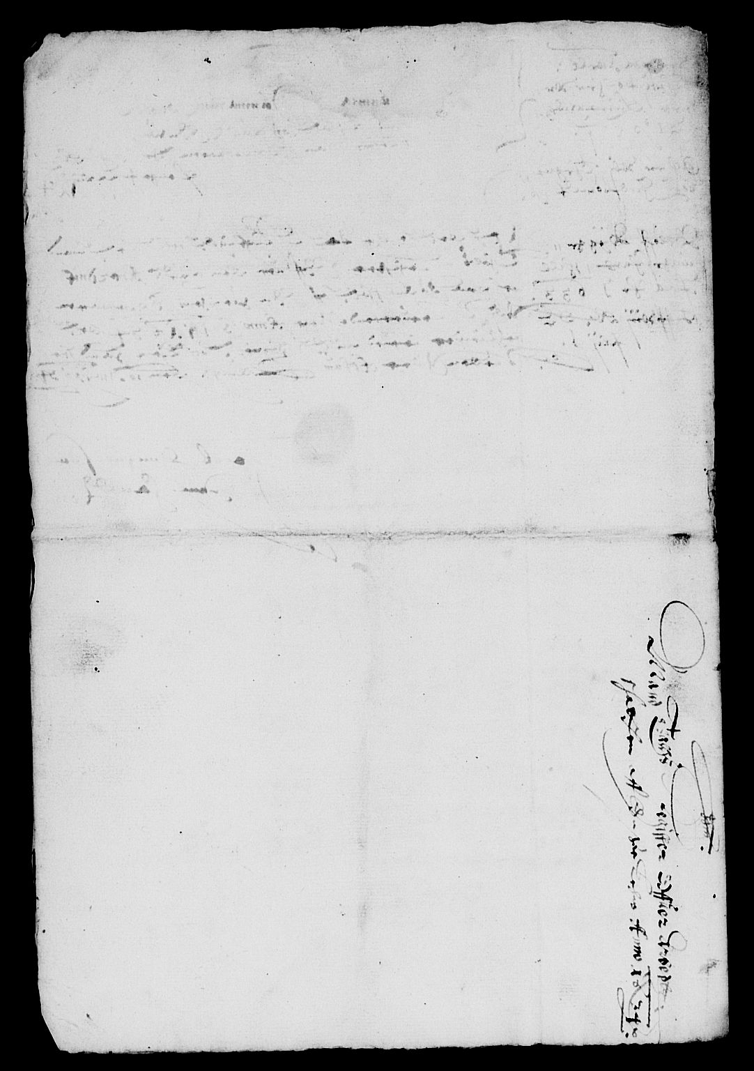 Rentekammeret inntil 1814, Reviderte regnskaper, Lensregnskaper, AV/RA-EA-5023/R/Rb/Rbe/L0001: Onsøy len, 1626-1639