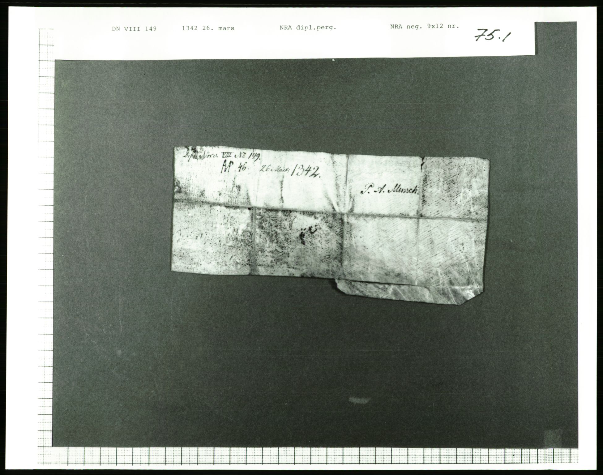 Riksarkivets diplomsamling, AV/RA-EA-5965/F01, 1333-1571, s. 624