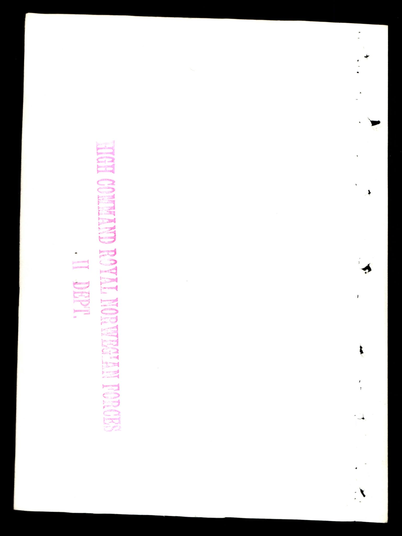 Forsvarets Overkommando. 2 kontor. Arkiv 11.4. Spredte tyske arkivsaker, AV/RA-RAFA-7031/D/Dar/Darb/L0014: Reichskommissariat., 1942-1944, s. 51