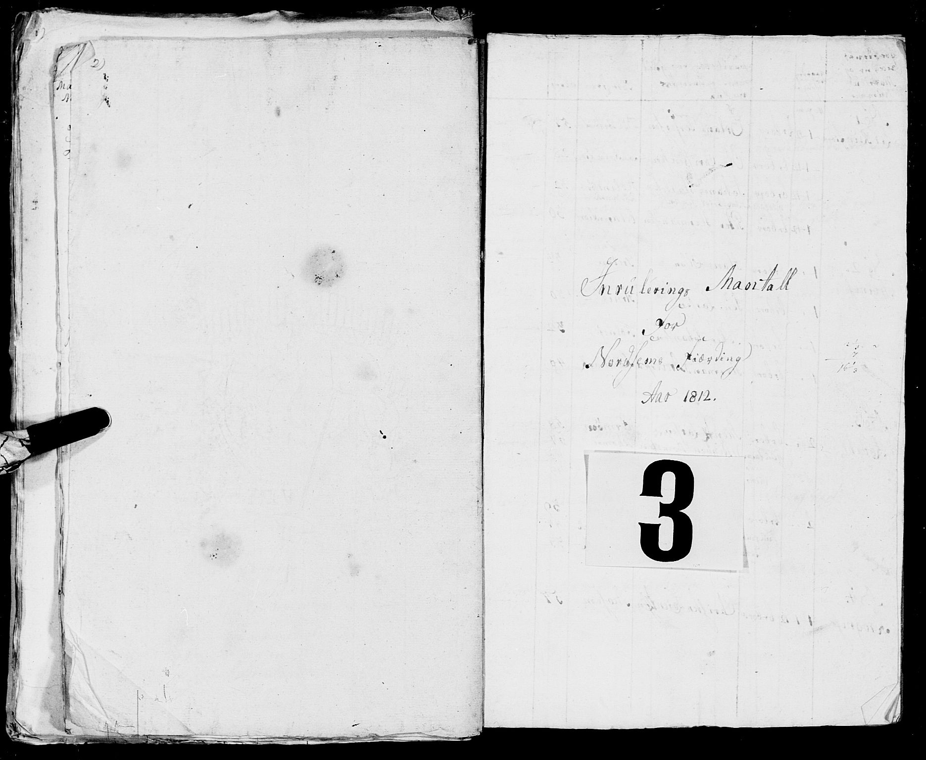 Fylkesmannen i Nordland, AV/SAT-A-0499/1.1/R/Ra/L0007: --, 1809-1835, s. 156
