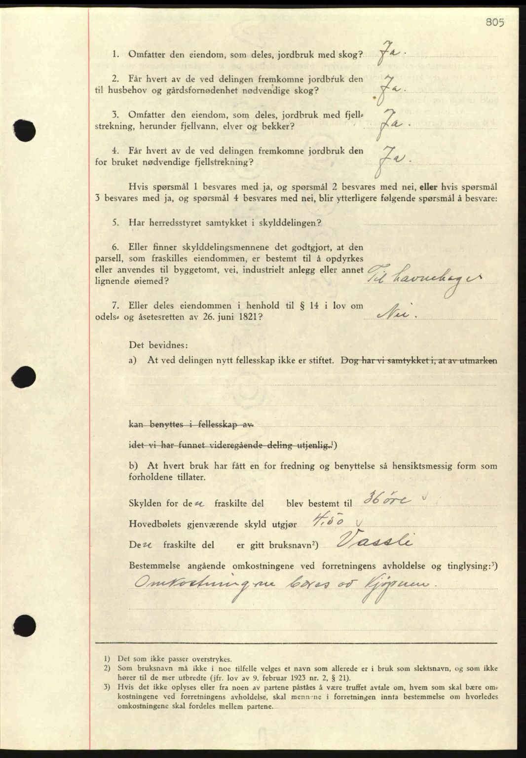 Nordmøre sorenskriveri, AV/SAT-A-4132/1/2/2Ca: Pantebok nr. A81, 1937-1937, Dagboknr: 1632/1937