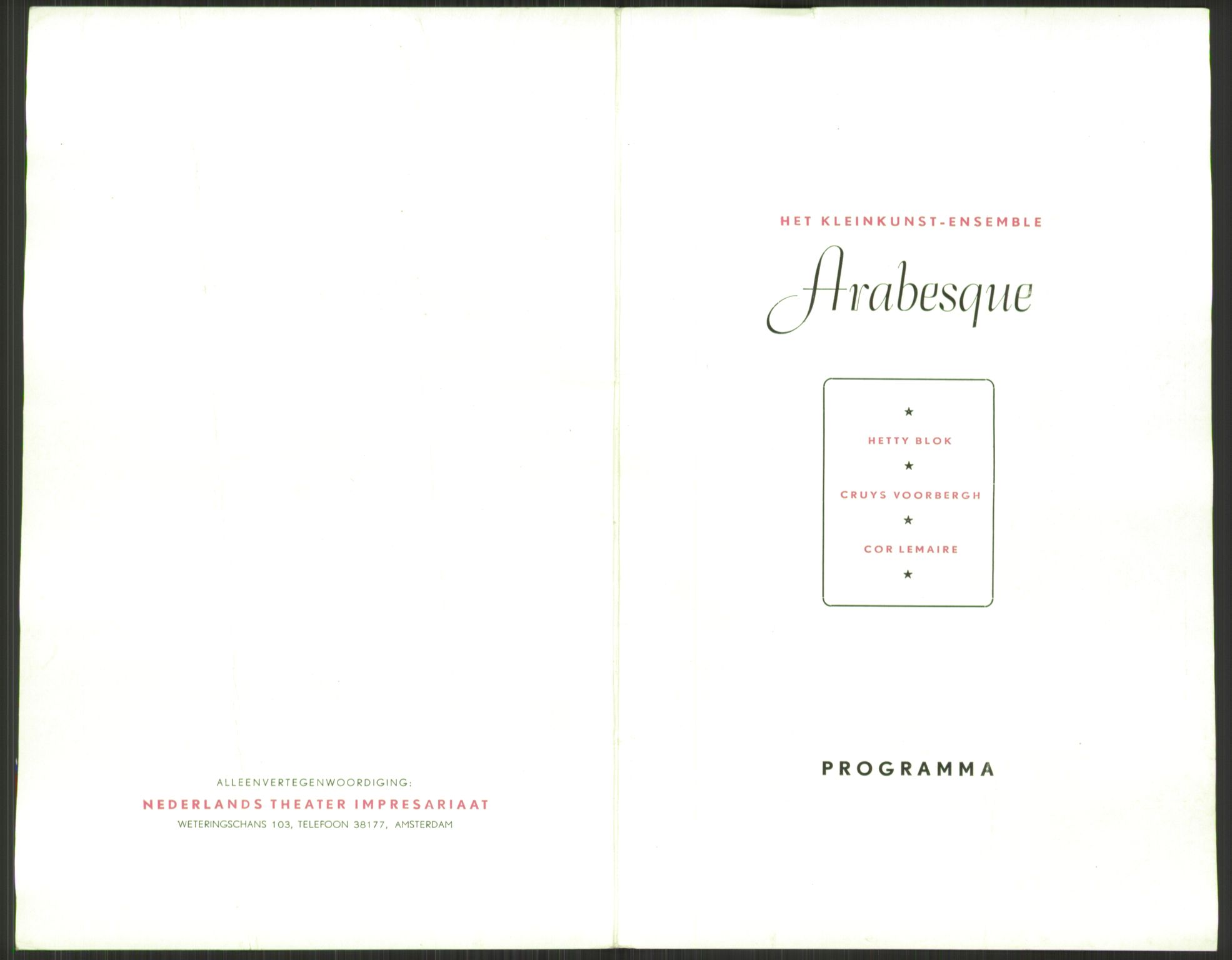 Det Norske Forbundet av 1948/Landsforeningen for Lesbisk og Homofil Frigjøring, AV/RA-PA-1216/F/Fb/L0001: ICSE, 1951-1959, s. 7