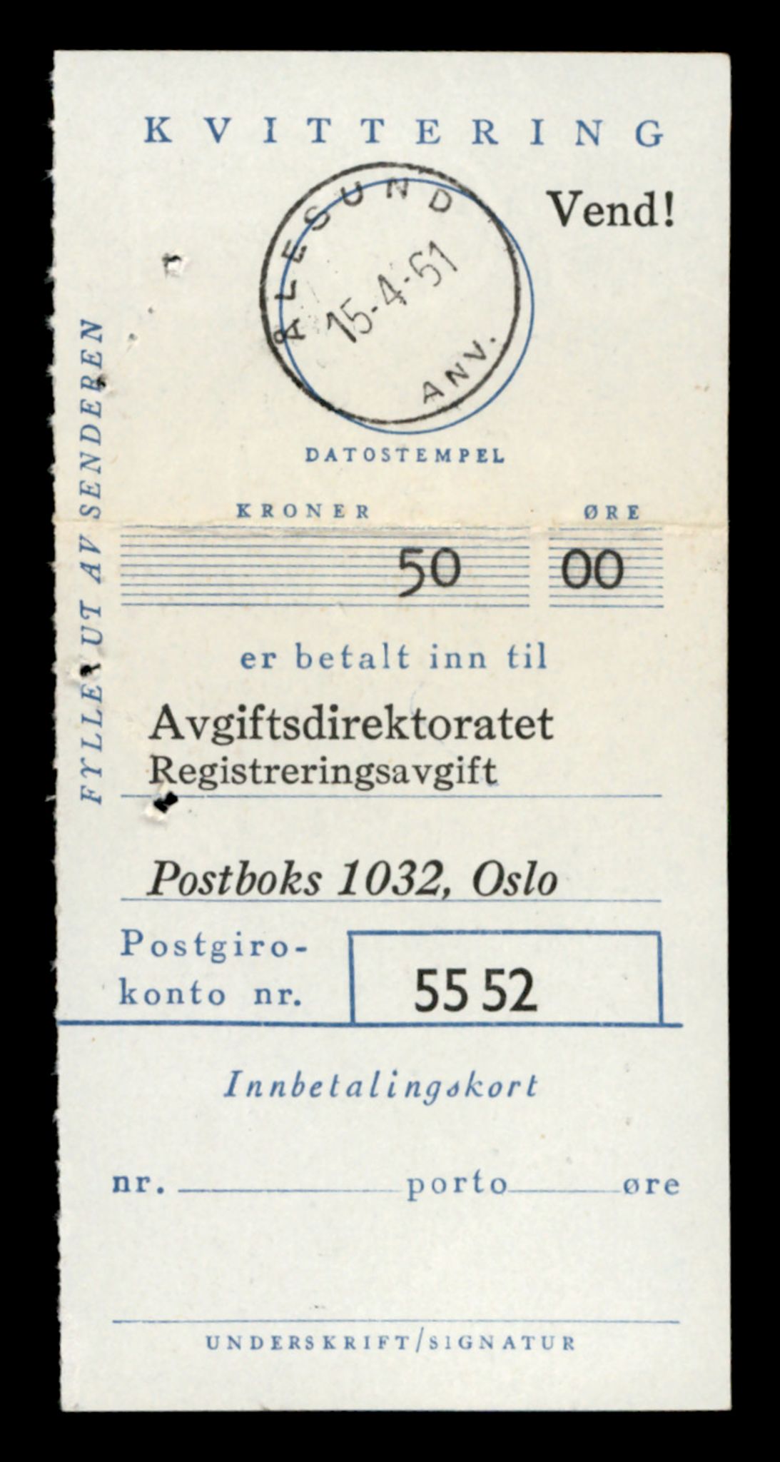 Møre og Romsdal vegkontor - Ålesund trafikkstasjon, AV/SAT-A-4099/F/Fe/L0036: Registreringskort for kjøretøy T 12831 - T 13030, 1927-1998, s. 189