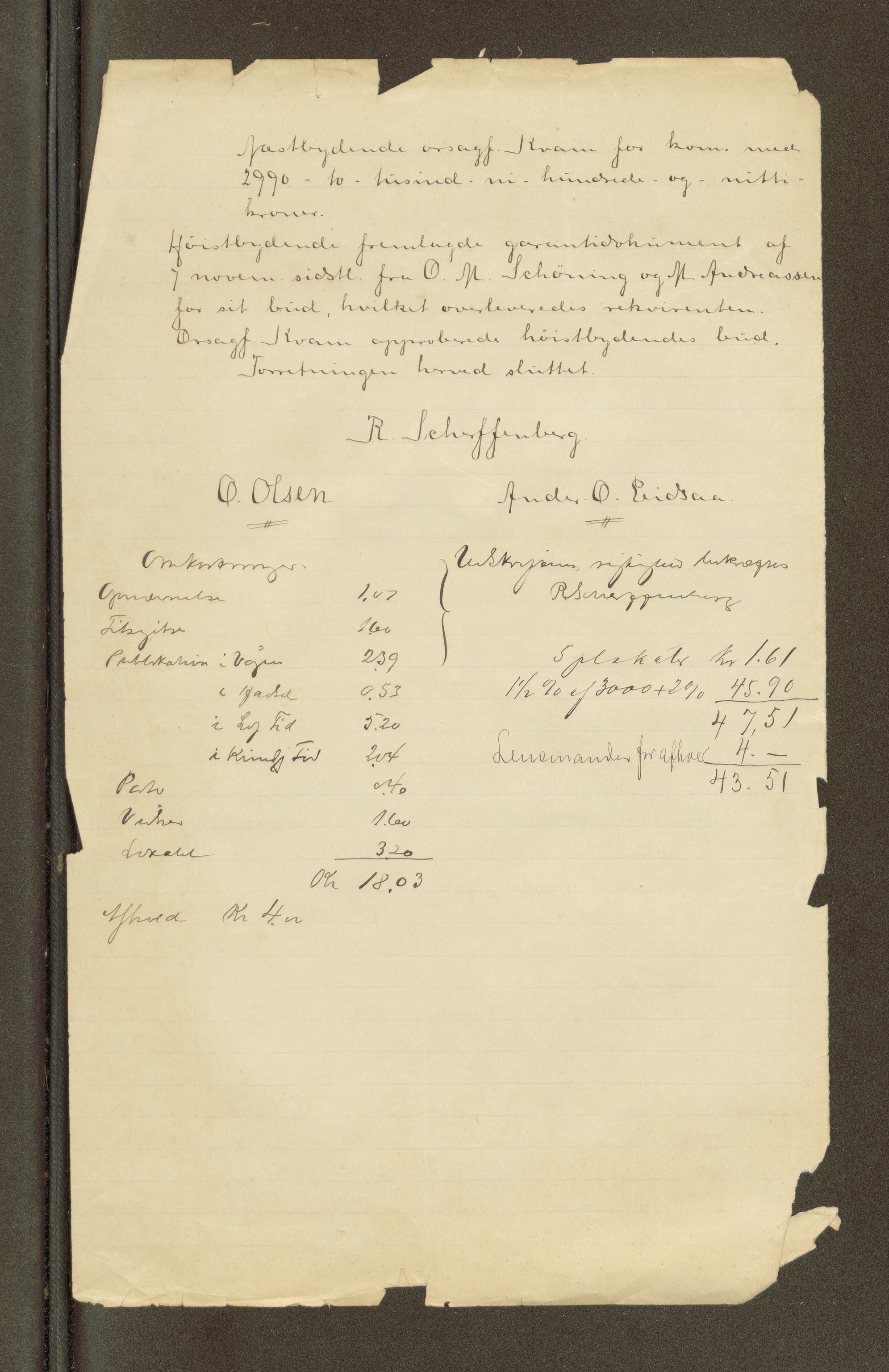 Lofoten sorenskriveri, SAT/A-0017/1/5/5B/L0012: Auksjonsdokumenter, 1893, s. 6