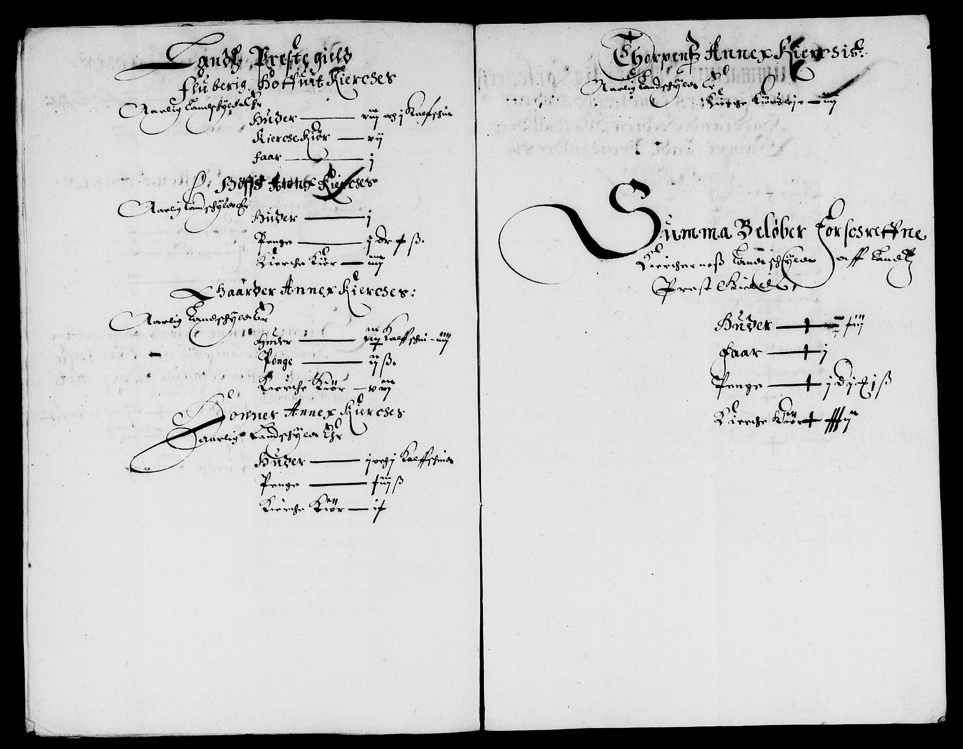 Rentekammeret inntil 1814, Reviderte regnskaper, Lensregnskaper, AV/RA-EA-5023/R/Rb/Rba/L0253: Akershus len, 1659-1660