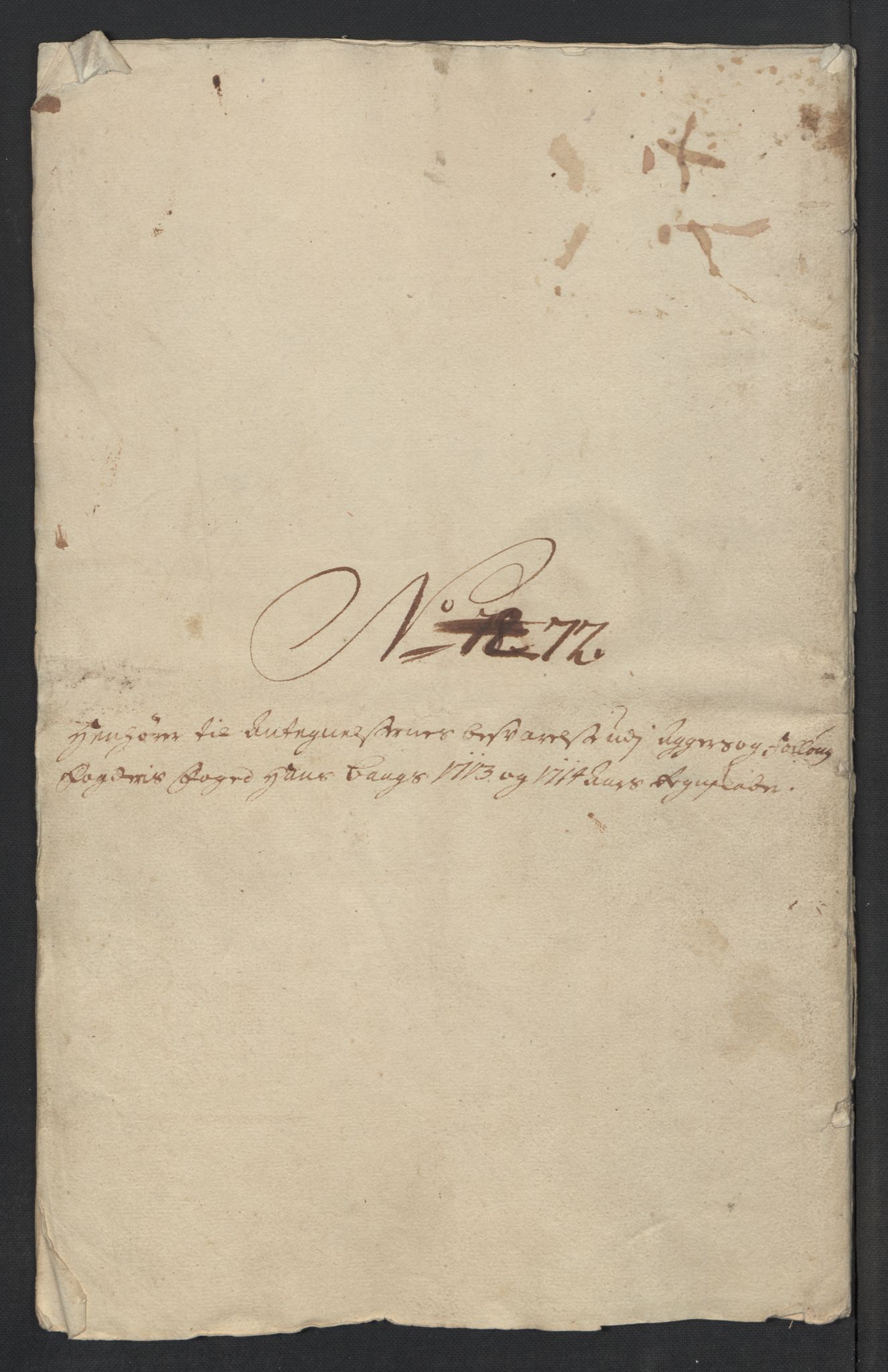 Rentekammeret inntil 1814, Reviderte regnskaper, Fogderegnskap, AV/RA-EA-4092/R10/L0452: Fogderegnskap Aker og Follo, 1714, s. 309