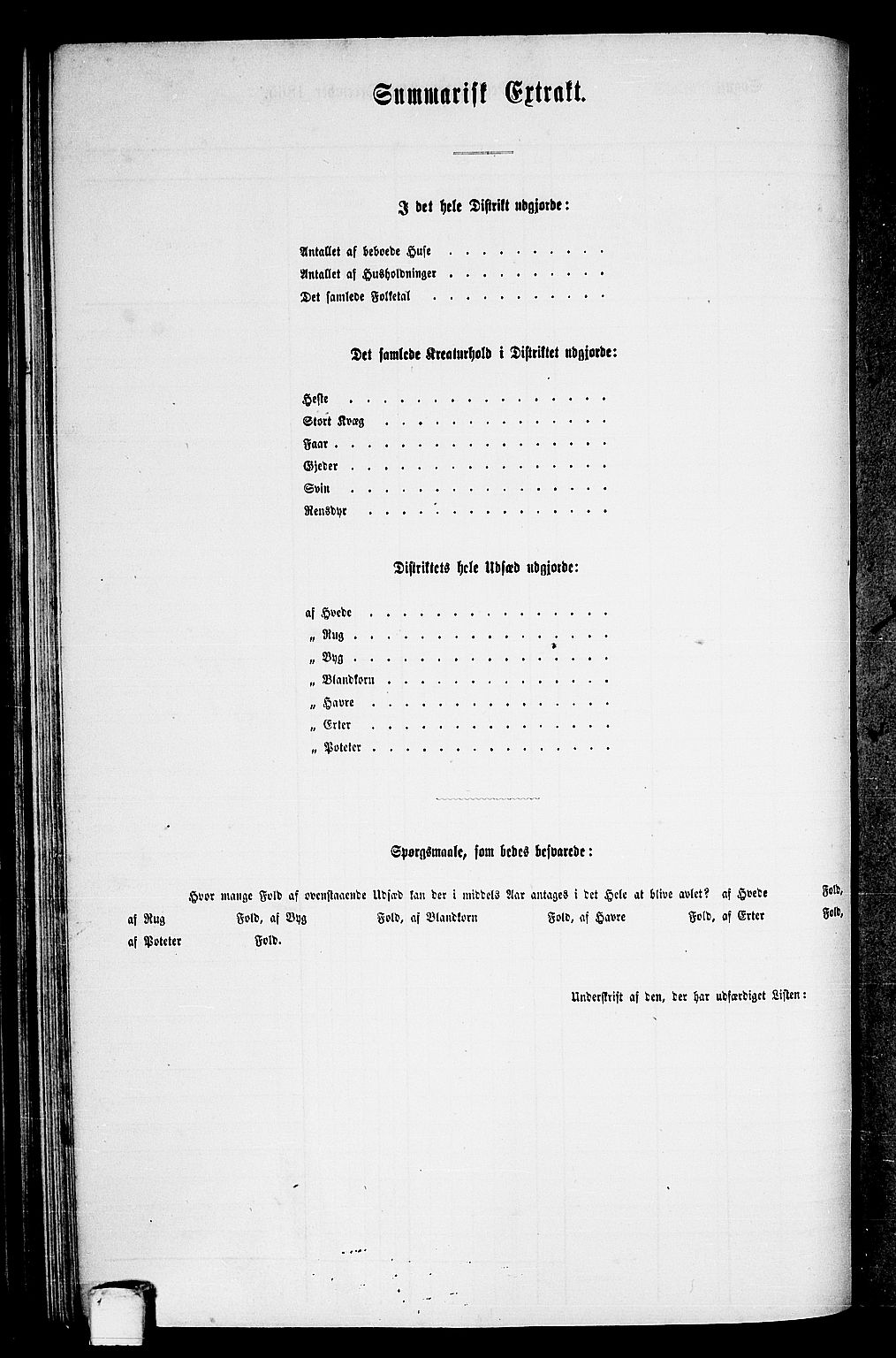 RA, Folketelling 1865 for 1621P Ørland prestegjeld, 1865, s. 67