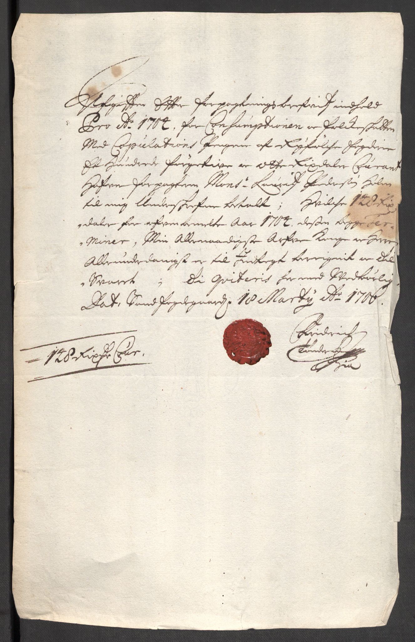 Rentekammeret inntil 1814, Reviderte regnskaper, Fogderegnskap, AV/RA-EA-4092/R47/L2860: Fogderegnskap Ryfylke, 1703-1705, s. 396