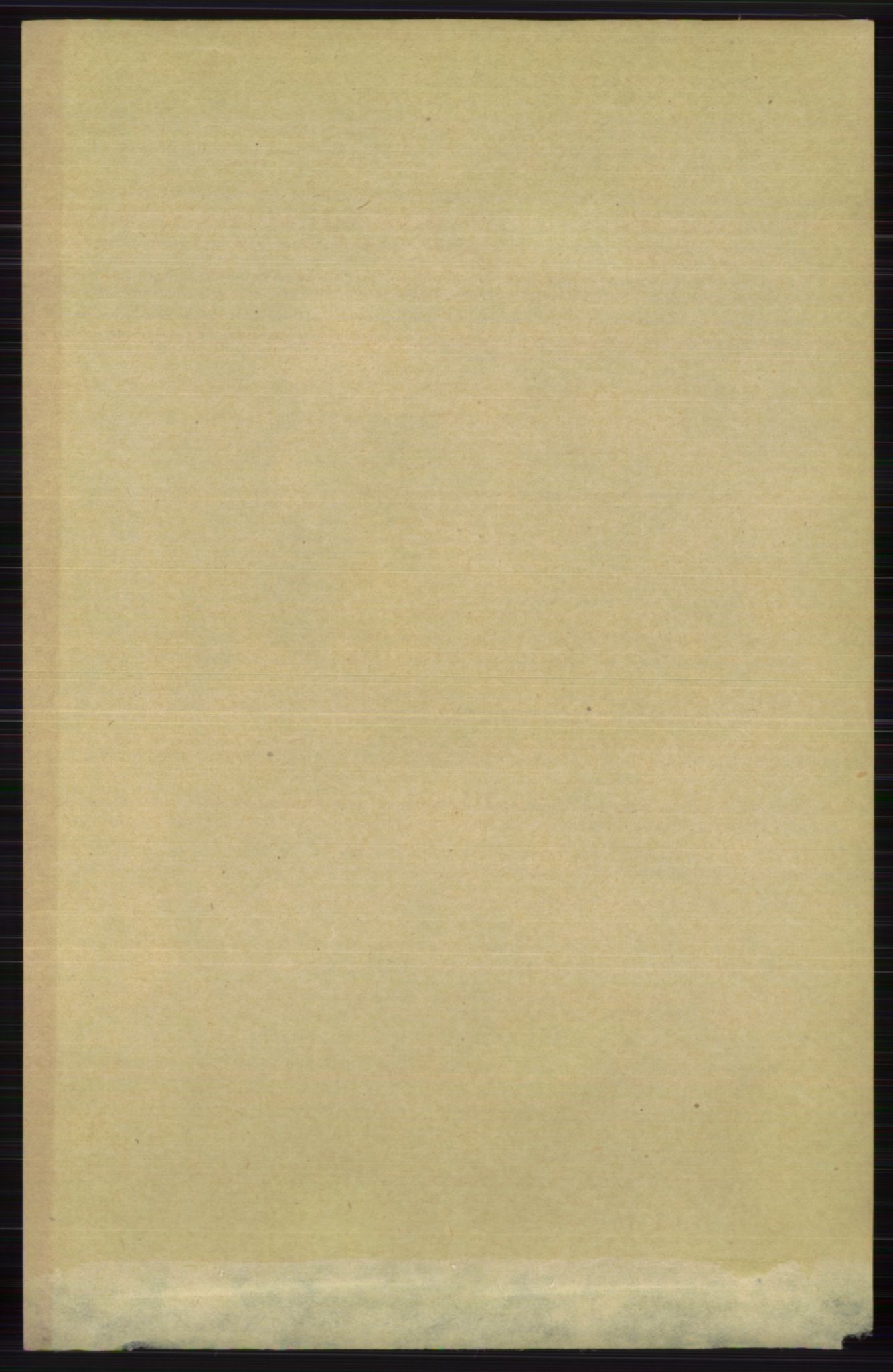 RA, Folketelling 1891 for 0725 Tjølling herred, 1891, s. 3665