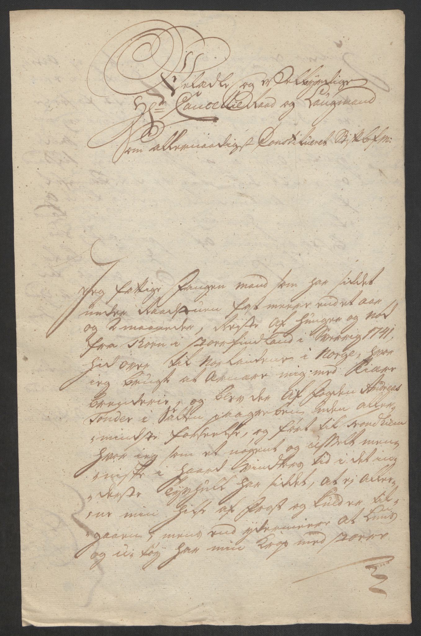 Rentekammeret inntil 1814, Reviderte regnskaper, Byregnskaper, RA/EA-4066/R/Rs/L0541: [S22] Sikt og sakefall, 1743-1746, s. 114