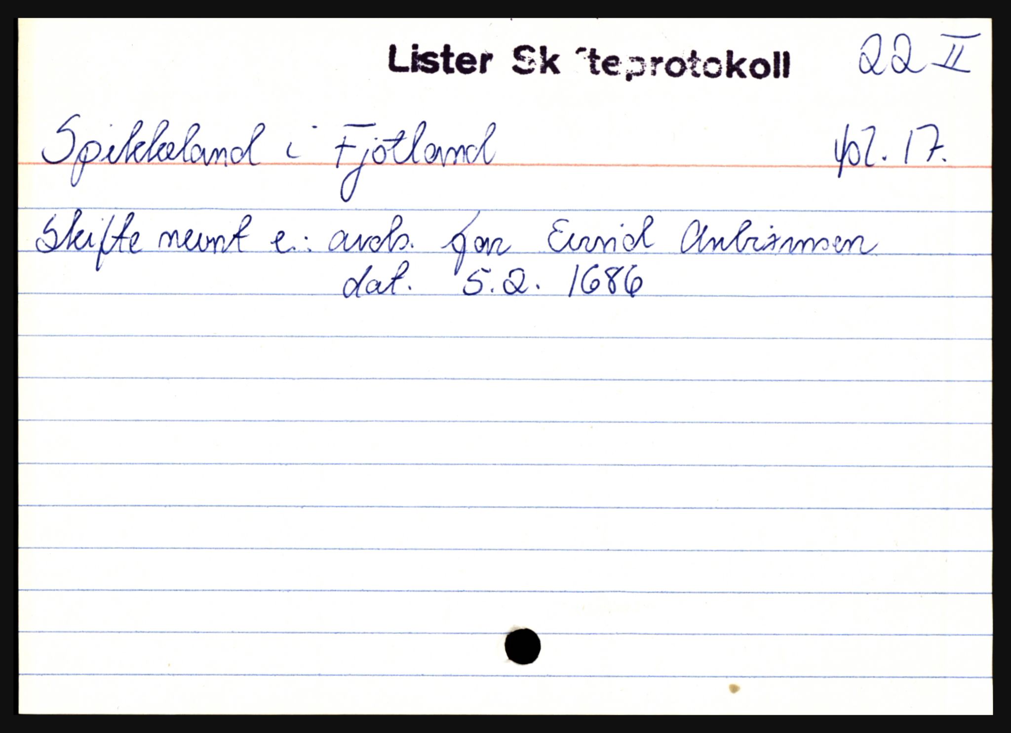 Lister sorenskriveri, AV/SAK-1221-0003/H, s. 35399