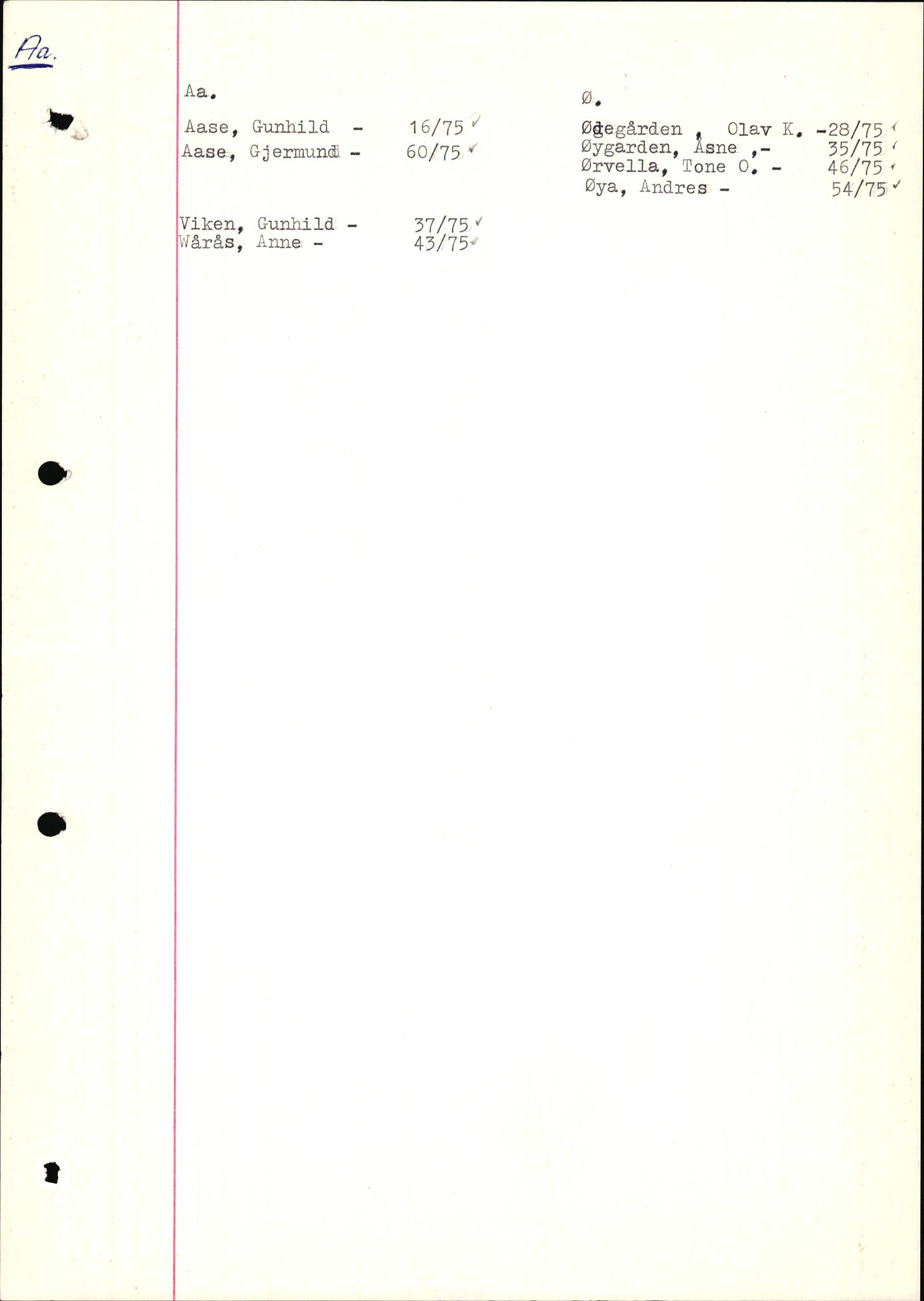 Notodden lensmannskontor, AV/SAKO-A-1346/H/Ha/L0002: Dødsfallsprotokoll, 1973-1983, s. 253