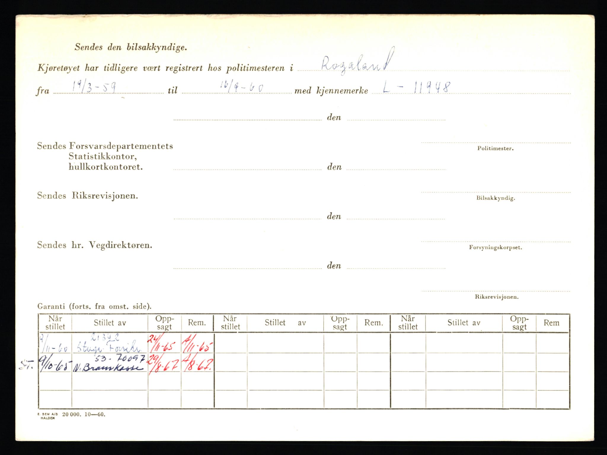 Stavanger trafikkstasjon, AV/SAST-A-101942/0/F/L0021: L-11500 - L-11999, 1930-1971, s. 1869