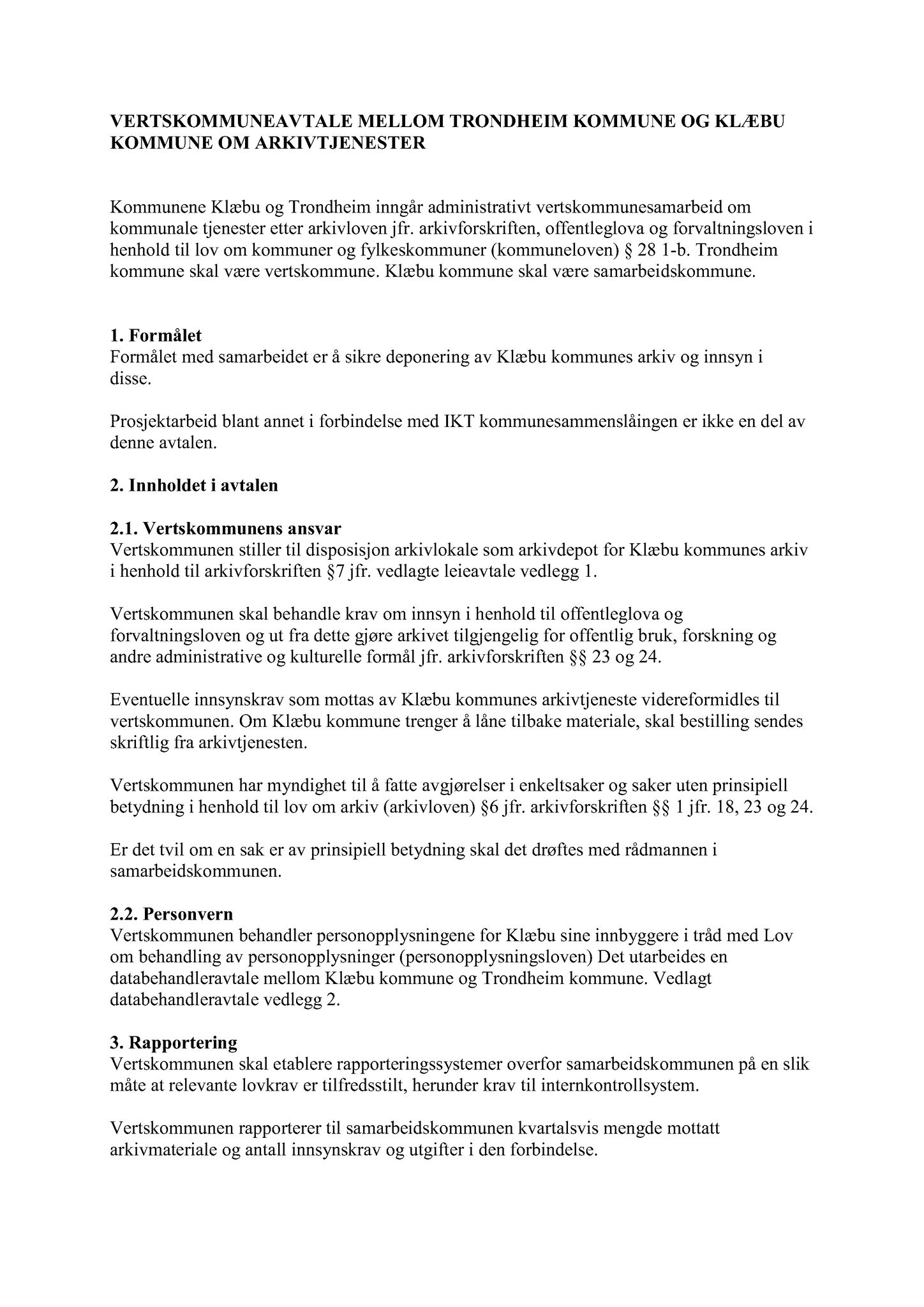 Klæbu Kommune, TRKO/KK/02-FS/L011: Formannsskapet - Møtedokumenter, 2018, s. 2445