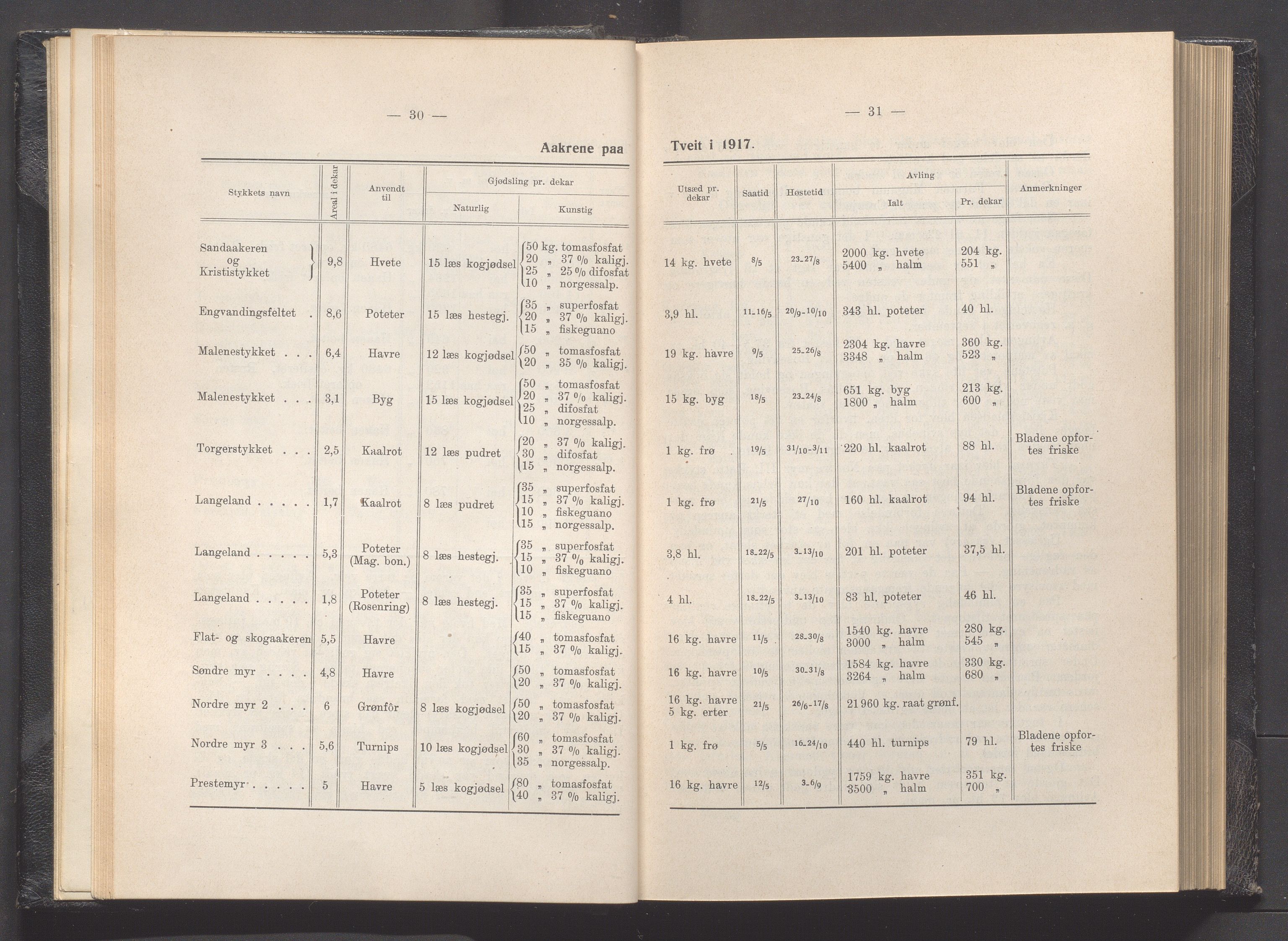 Rogaland fylkeskommune - Fylkesrådmannen , IKAR/A-900/A, 1919, s. 23