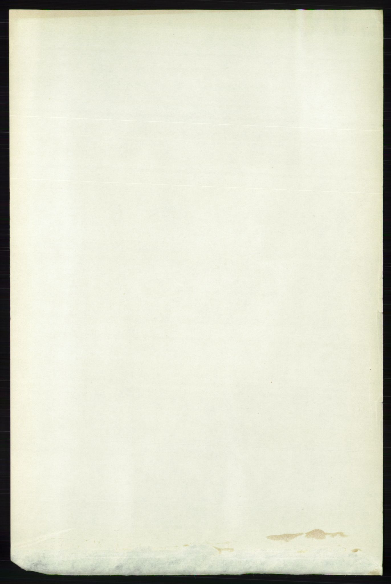 RA, Folketelling 1891 for 1012 Oddernes herred, 1891, s. 4837