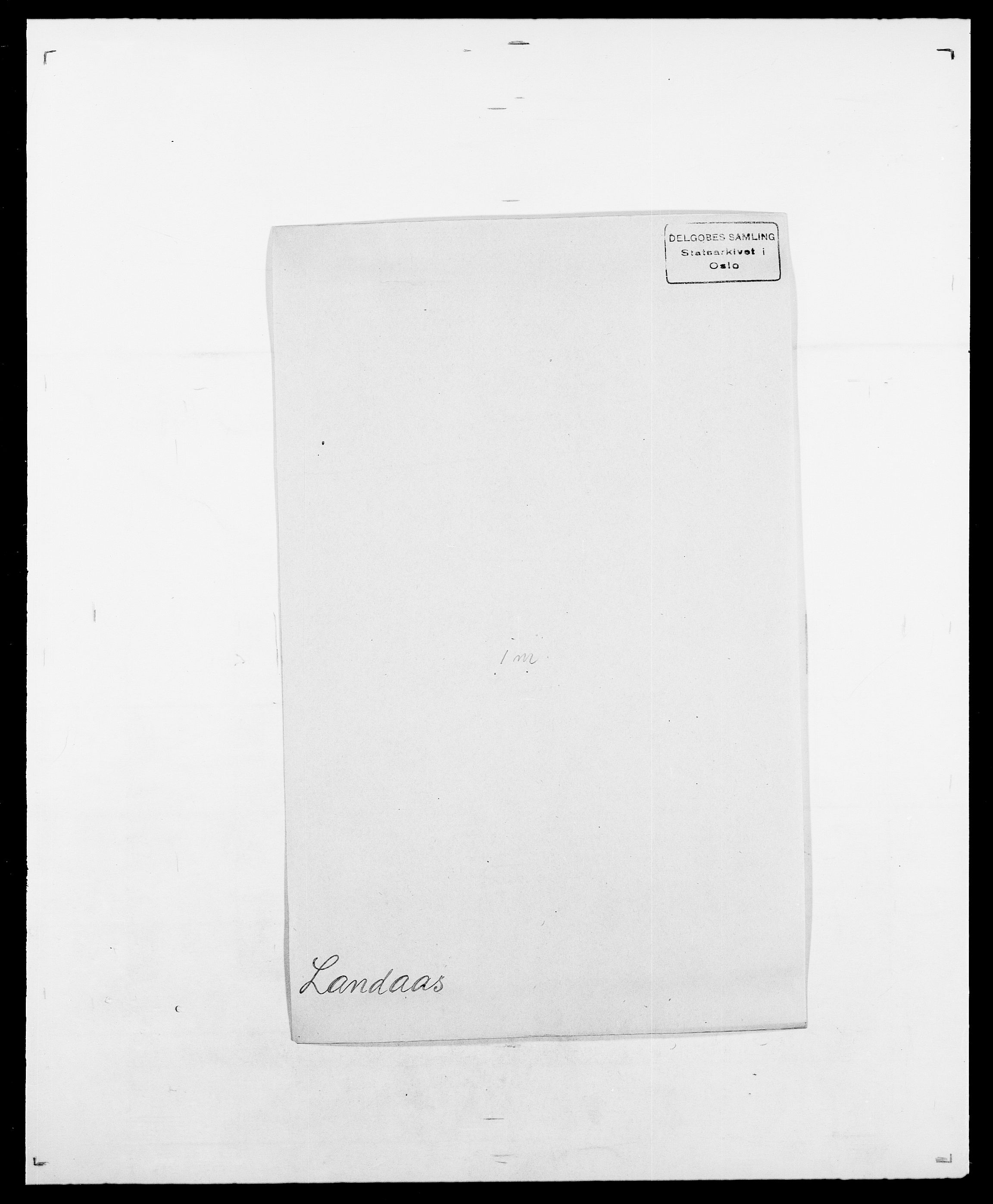 Delgobe, Charles Antoine - samling, SAO/PAO-0038/D/Da/L0022: Krog - Lasteen, s. 497