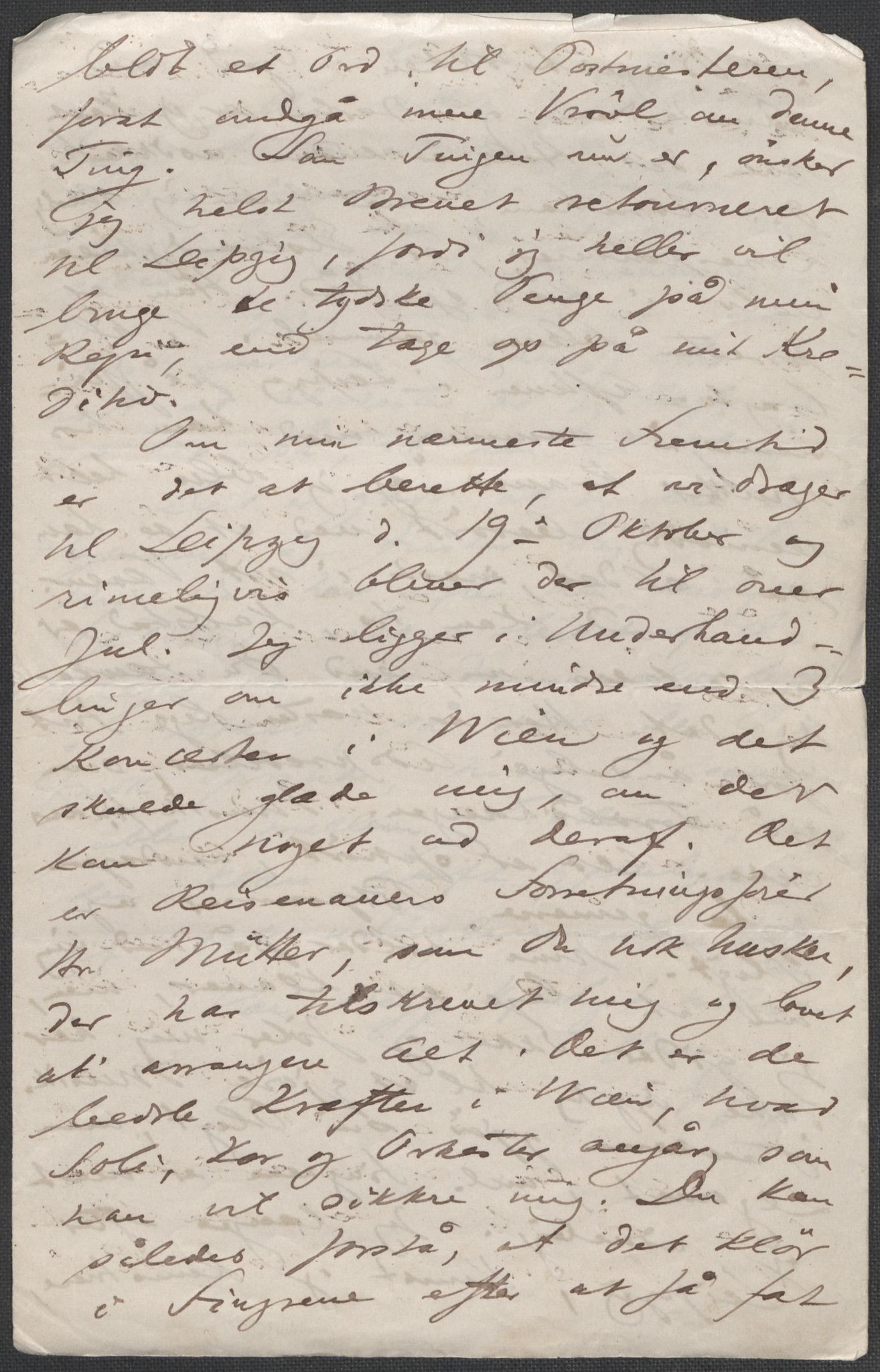 Beyer, Frants, AV/RA-PA-0132/F/L0001: Brev fra Edvard Grieg til Frantz Beyer og "En del optegnelser som kan tjene til kommentar til brevene" av Marie Beyer, 1872-1907, s. 216