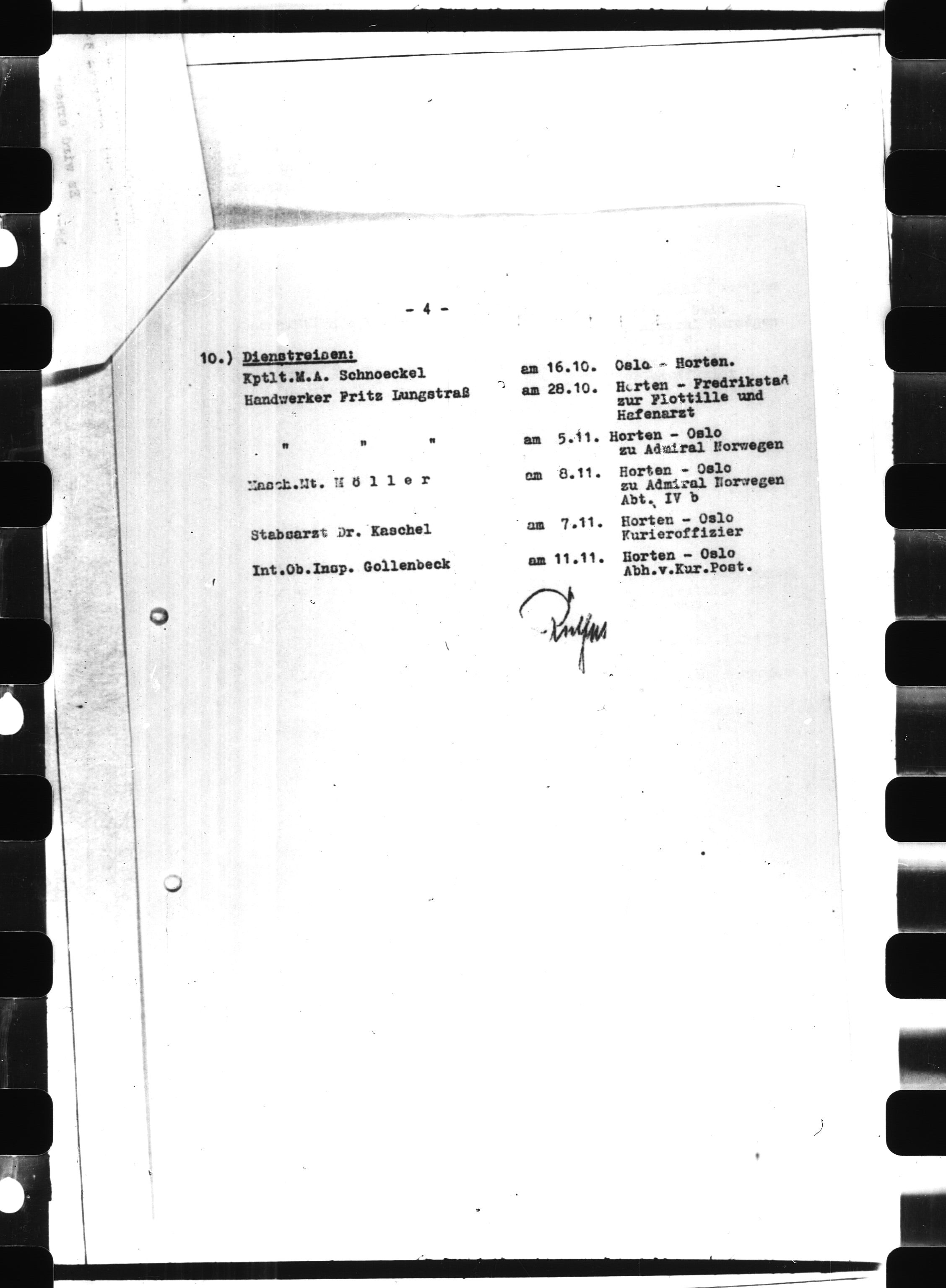 Documents Section, AV/RA-RAFA-2200/V/L0063: Film med LMDC Serial Numbers, 1940-1945, s. 26