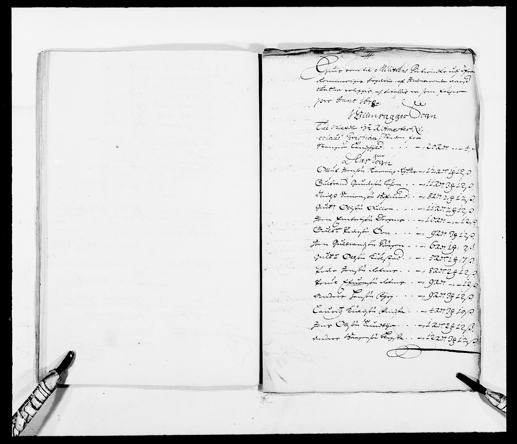 Rentekammeret inntil 1814, Reviderte regnskaper, Fogderegnskap, AV/RA-EA-4092/R12/L0694: Fogderegnskap Øvre Romerike, 1678-1679, s. 182
