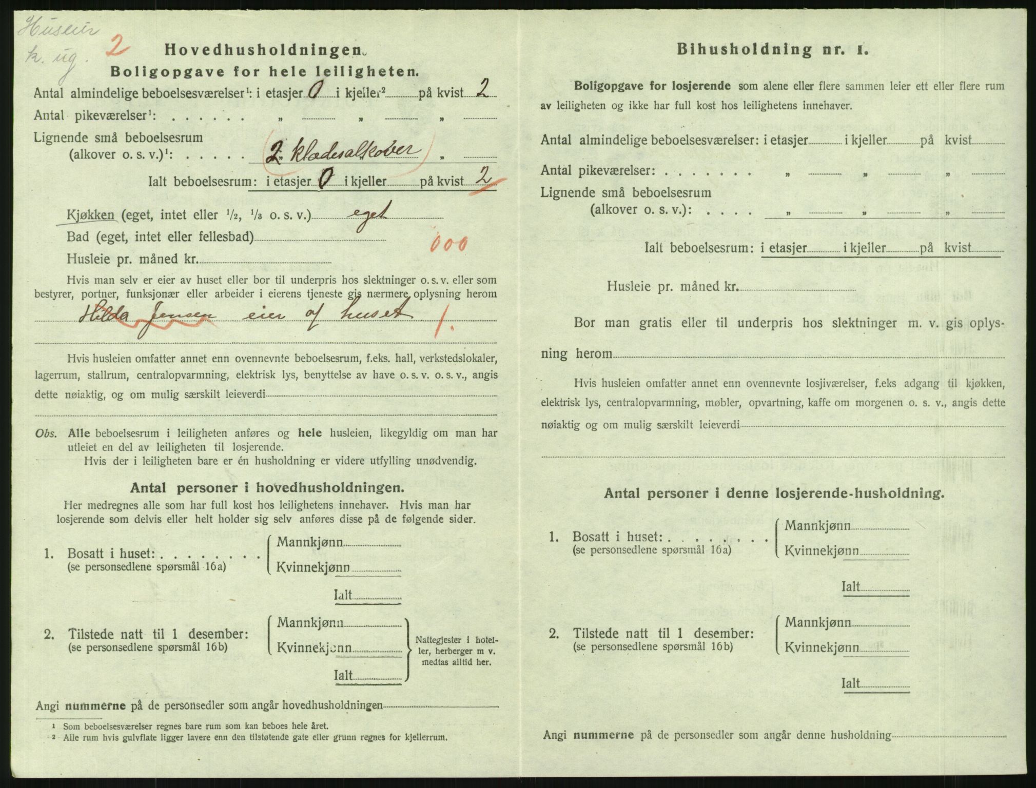 SAKO, Folketelling 1920 for 0703 Horten kjøpstad, 1920, s. 4178