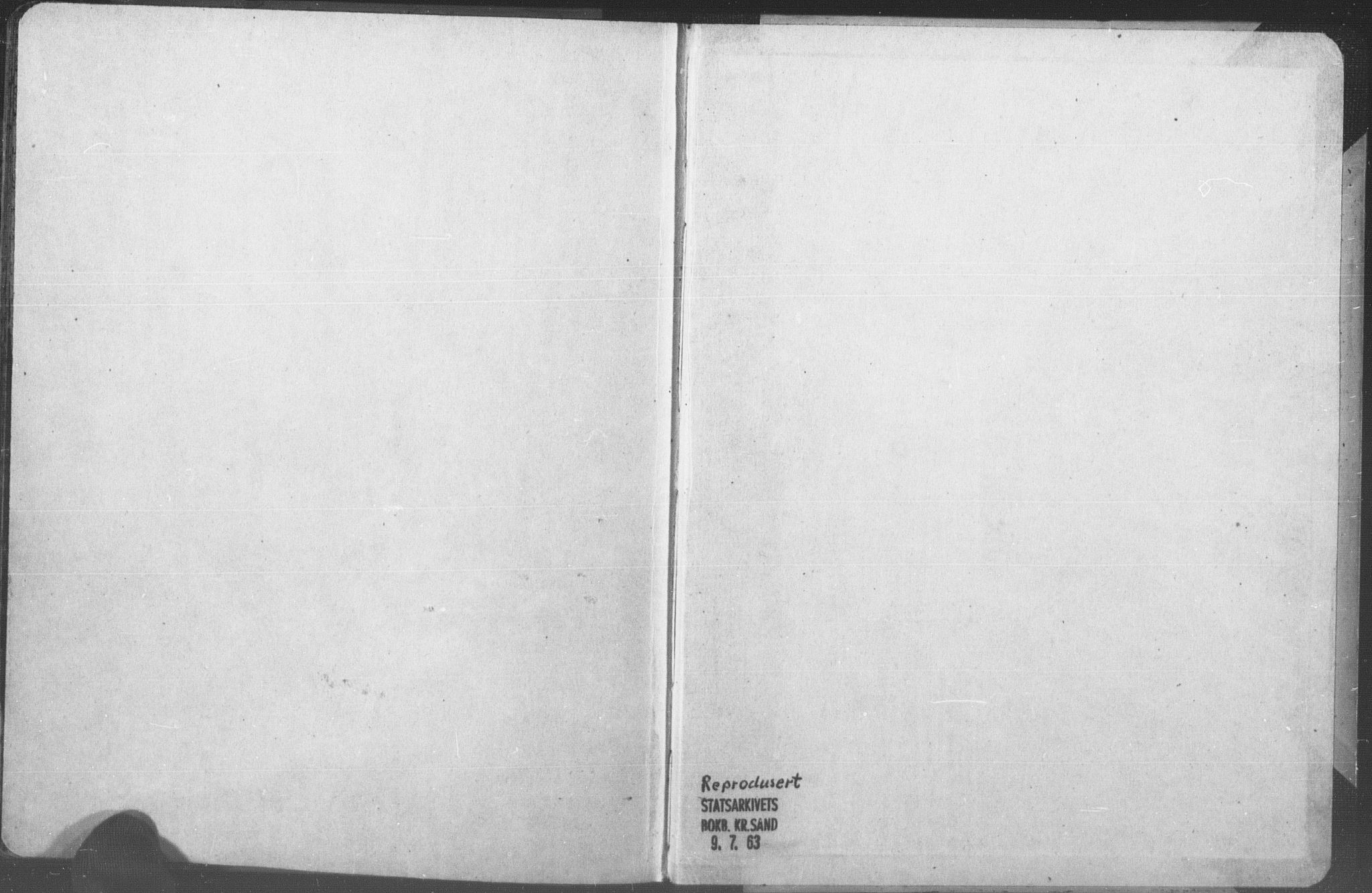 Kristiansand domprosti, AV/SAK-1112-0006/F/Fa/L0007: Ministerialbok nr. A 7, 1812-1817