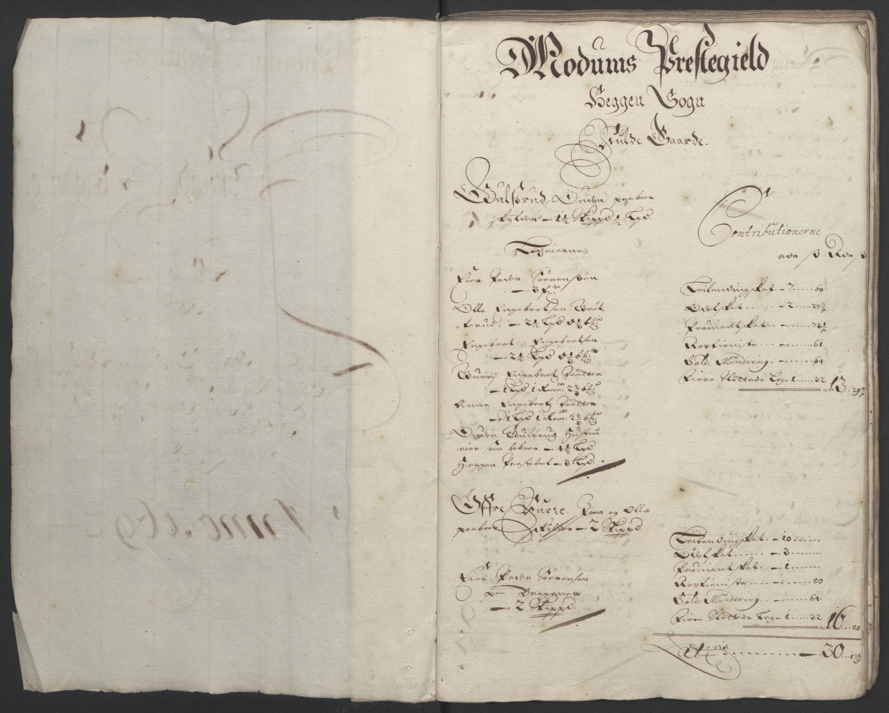 Rentekammeret inntil 1814, Reviderte regnskaper, Fogderegnskap, AV/RA-EA-4092/R25/L1681: Fogderegnskap Buskerud, 1691-1692, s. 355