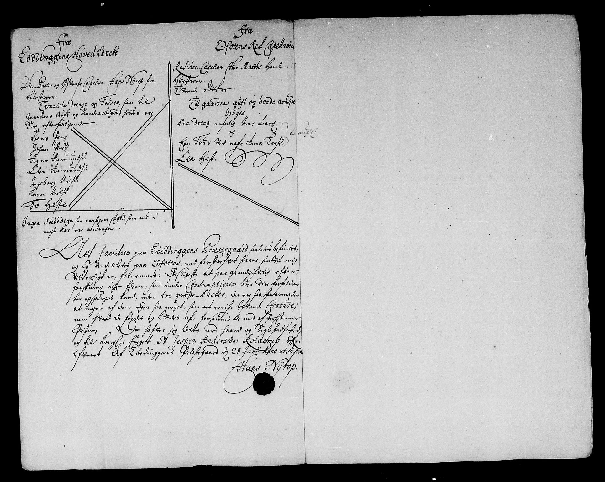 Rentekammeret inntil 1814, Reviderte regnskaper, Stiftamtstueregnskaper, Trondheim stiftamt og Nordland amt, AV/RA-EA-6044/R/Rg/L0085: Trondheim stiftamt og Nordland amt, 1686